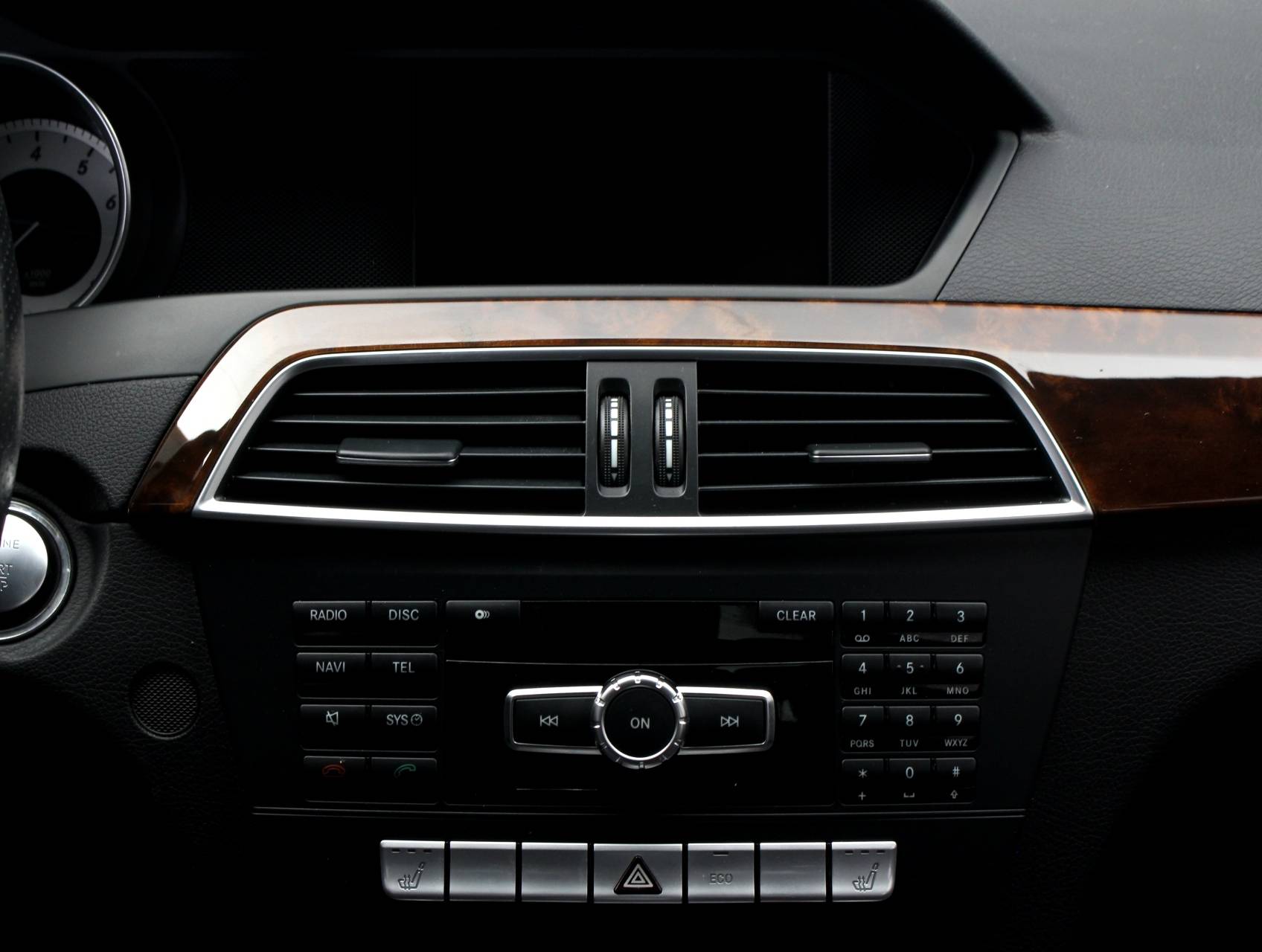 Florida Fine Cars - Used MERCEDES-BENZ C CLASS 2013 WEST PALM C300 4MATIC