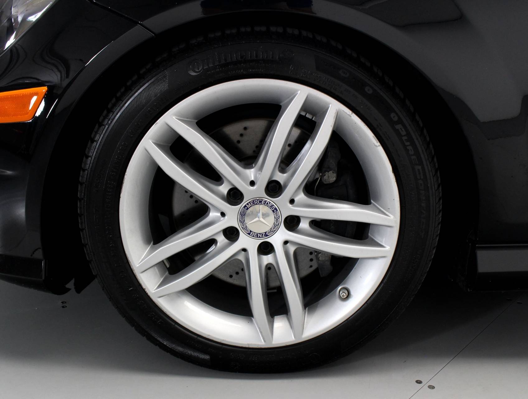 Florida Fine Cars - Used MERCEDES-BENZ C CLASS 2013 WEST PALM C300 4MATIC