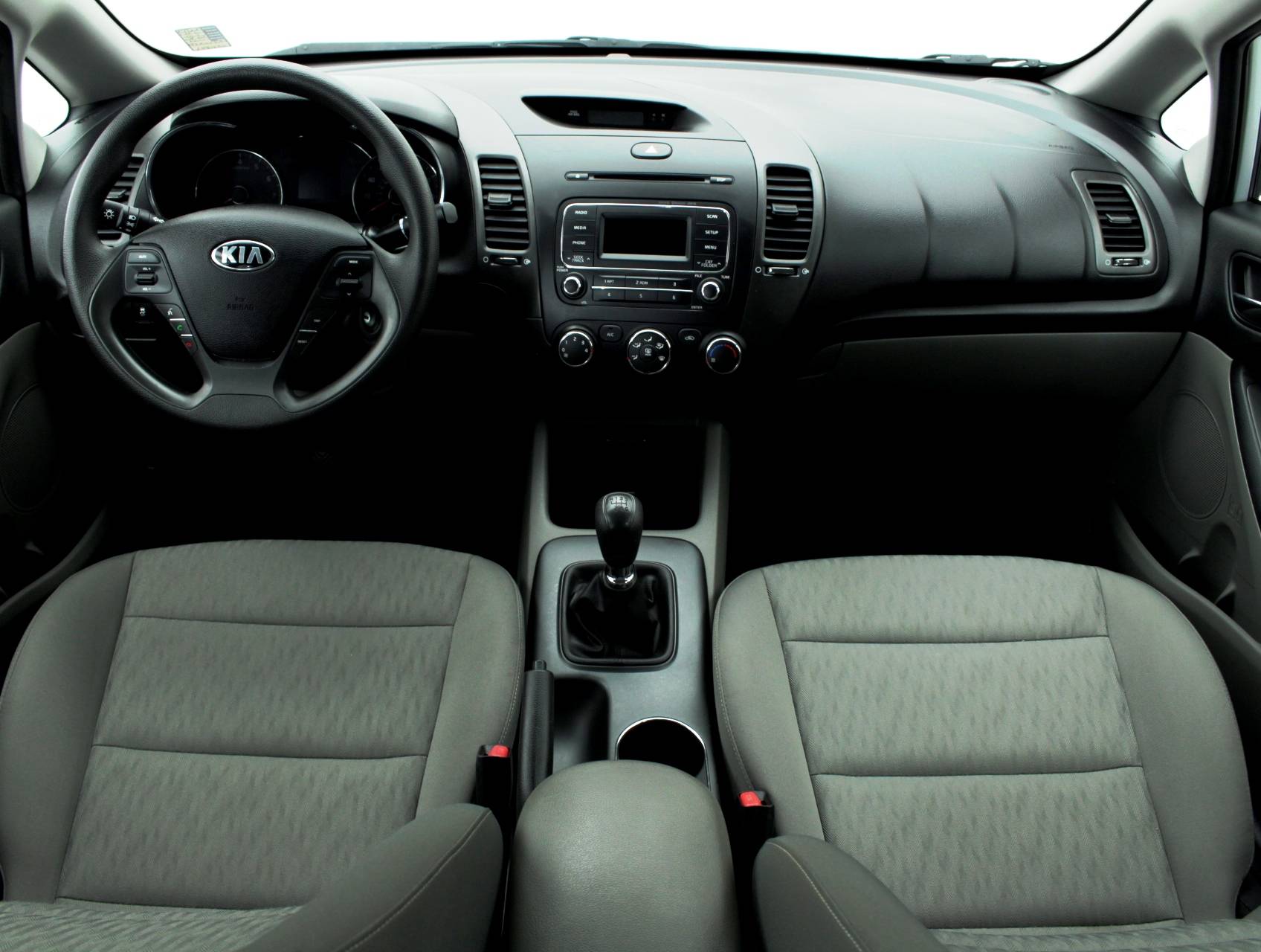 Florida Fine Cars - Used KIA FORTE 2016 HOLLYWOOD LX