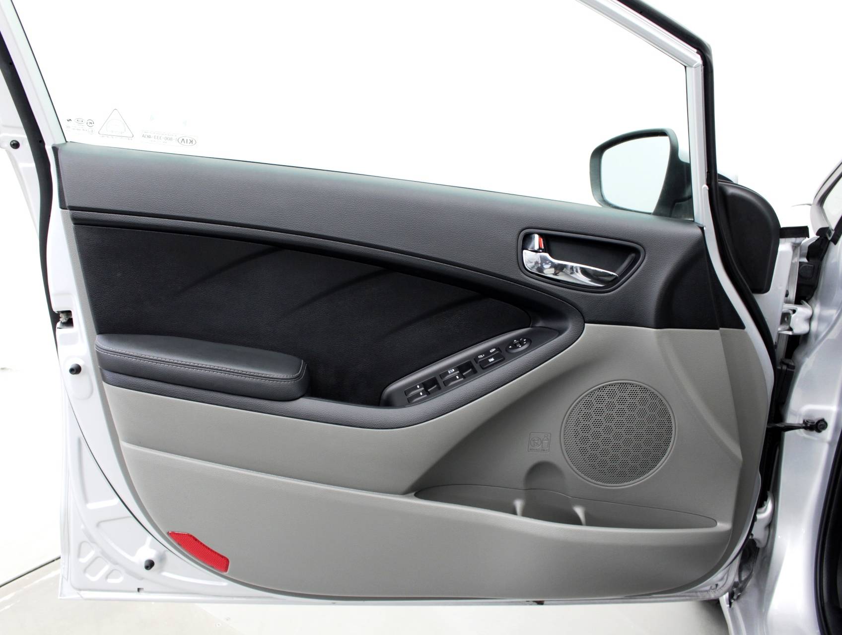 Florida Fine Cars - Used KIA FORTE 2016 HOLLYWOOD LX