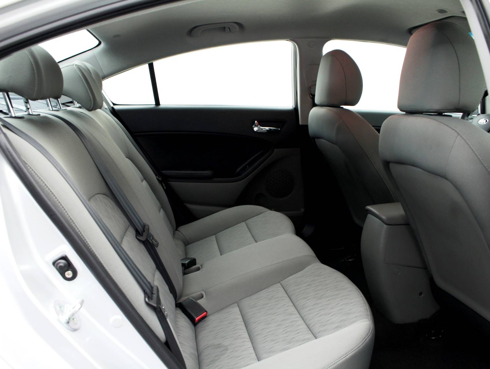 Florida Fine Cars - Used KIA FORTE 2016 HOLLYWOOD LX