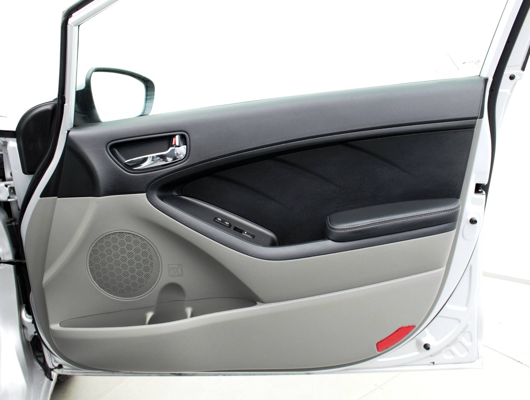 Florida Fine Cars - Used KIA FORTE 2016 HOLLYWOOD LX