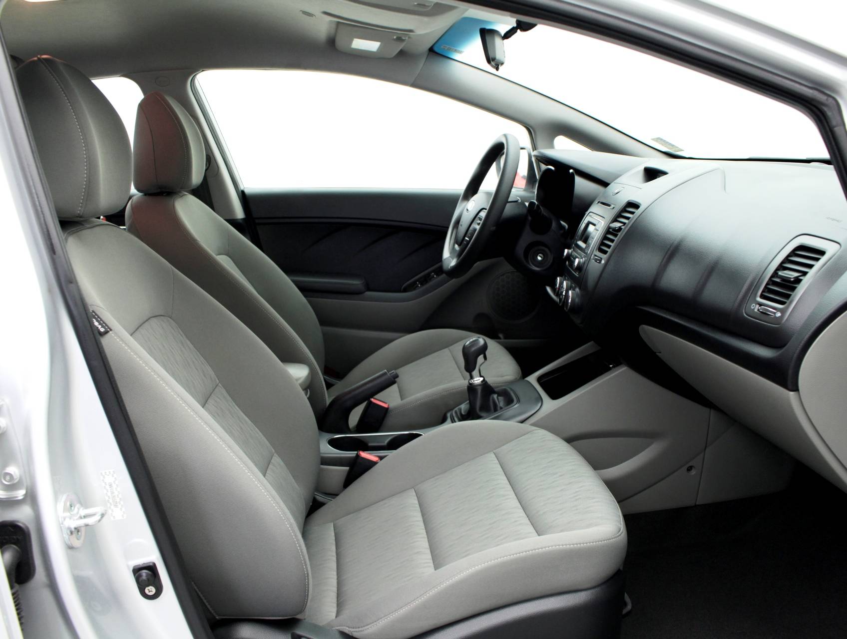 Florida Fine Cars - Used KIA FORTE 2016 HOLLYWOOD LX