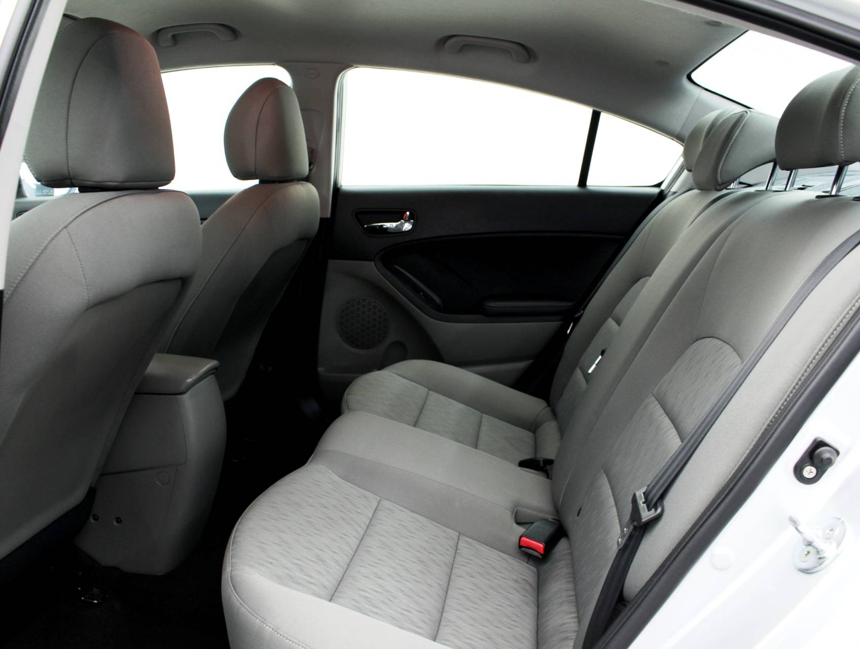 Florida Fine Cars - Used KIA FORTE 2016 HOLLYWOOD LX