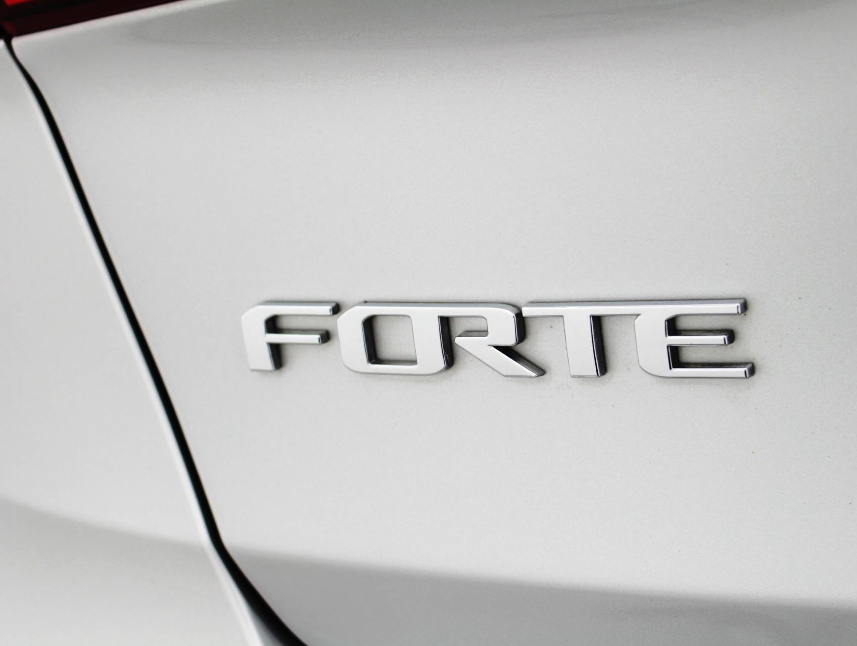 Florida Fine Cars - Used KIA FORTE 2016 HOLLYWOOD LX