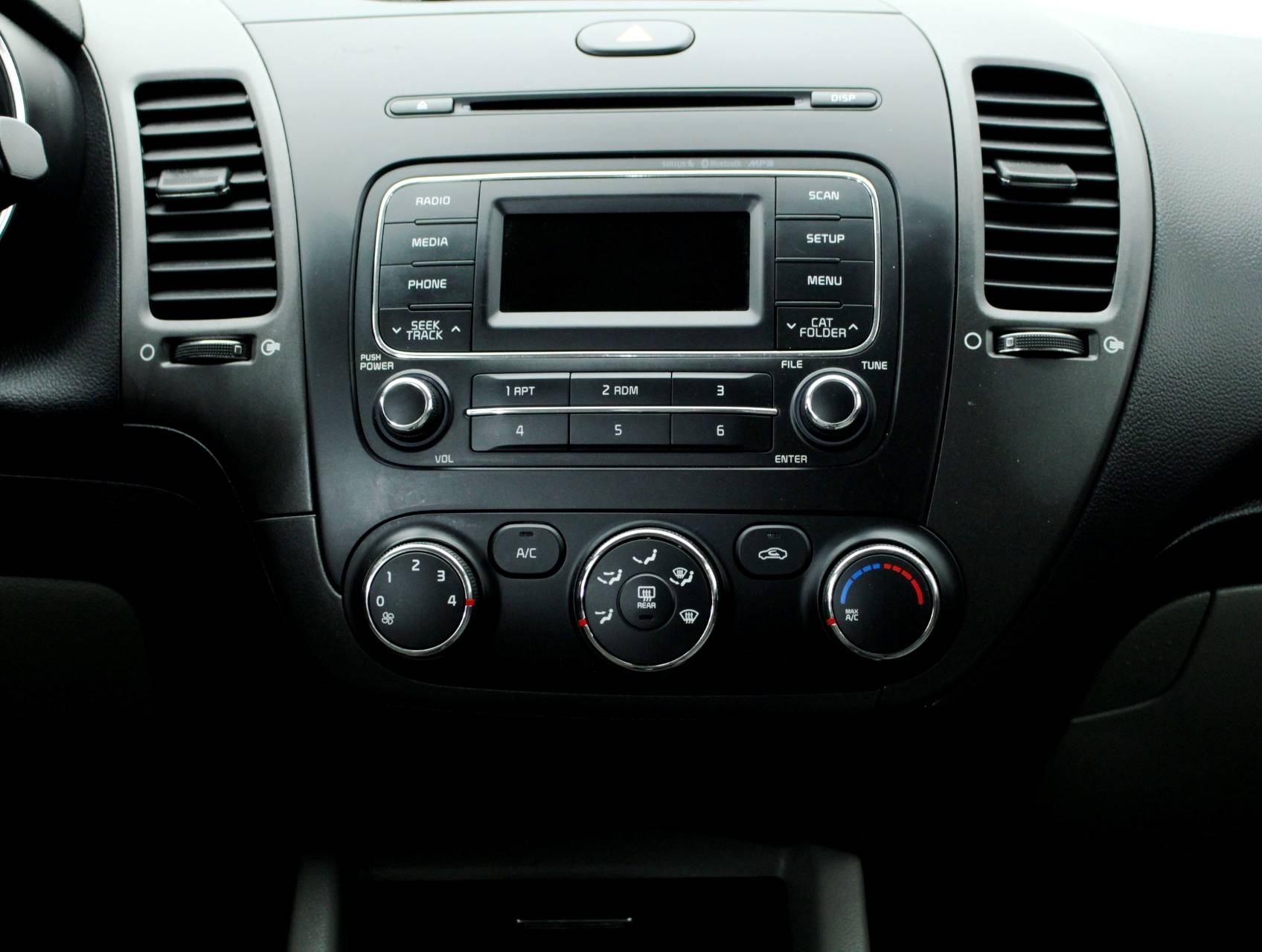 Florida Fine Cars - Used KIA FORTE 2016 HOLLYWOOD LX