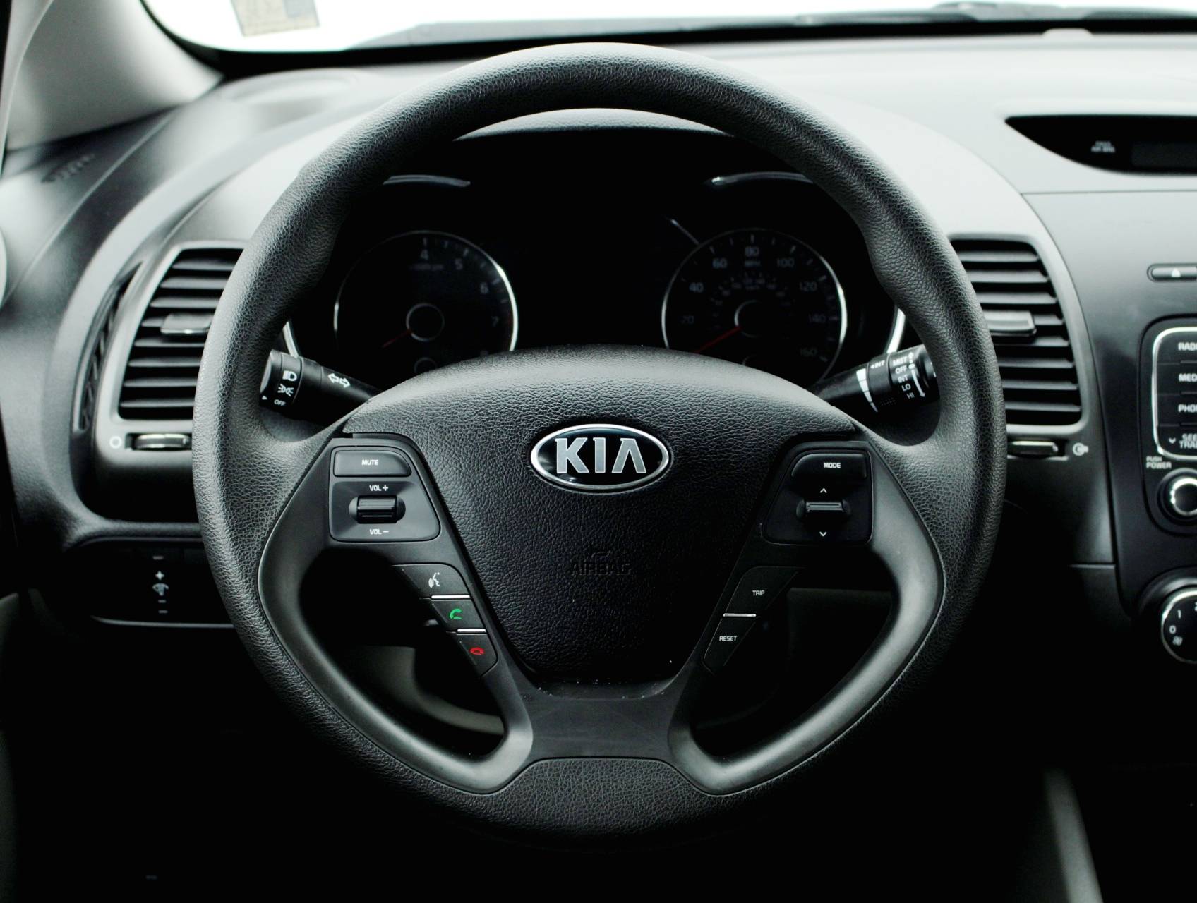 Florida Fine Cars - Used KIA FORTE 2016 HOLLYWOOD LX