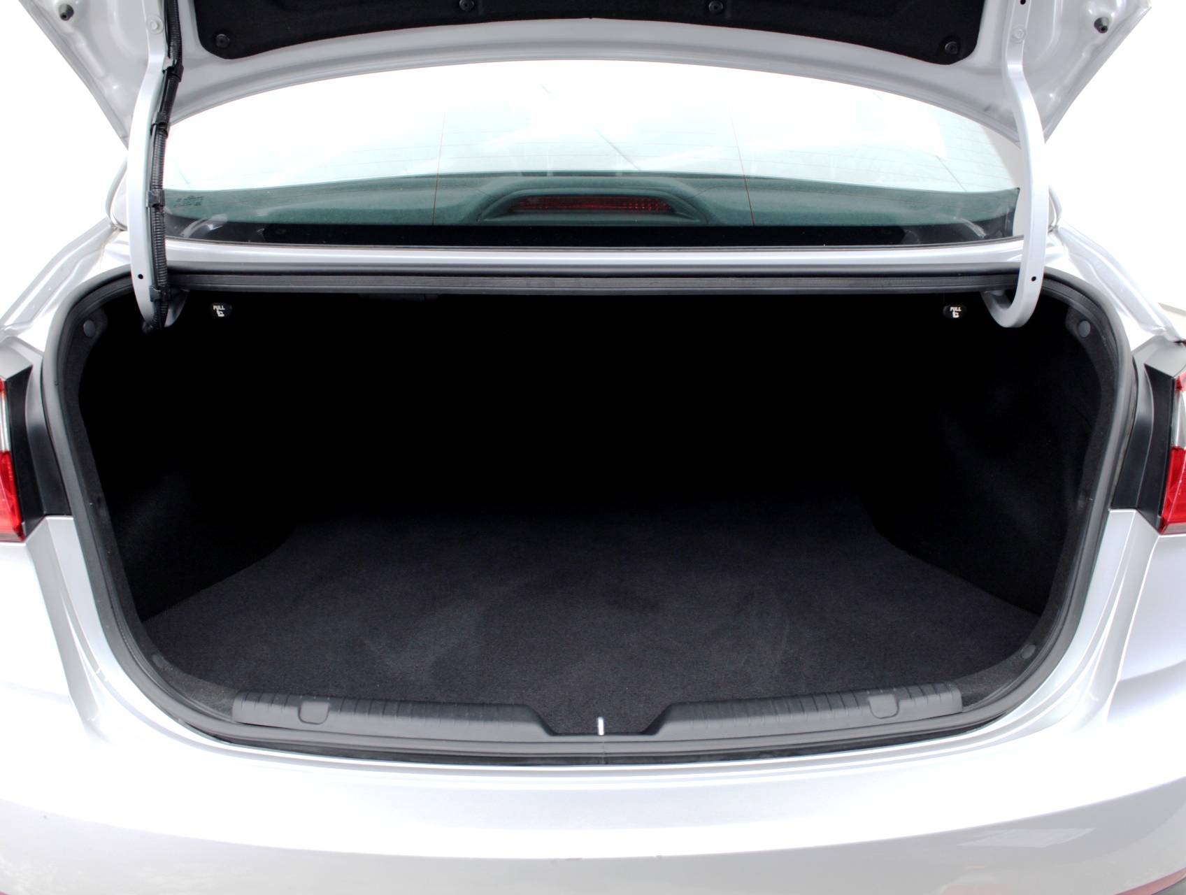 Florida Fine Cars - Used KIA FORTE 2016 HOLLYWOOD LX