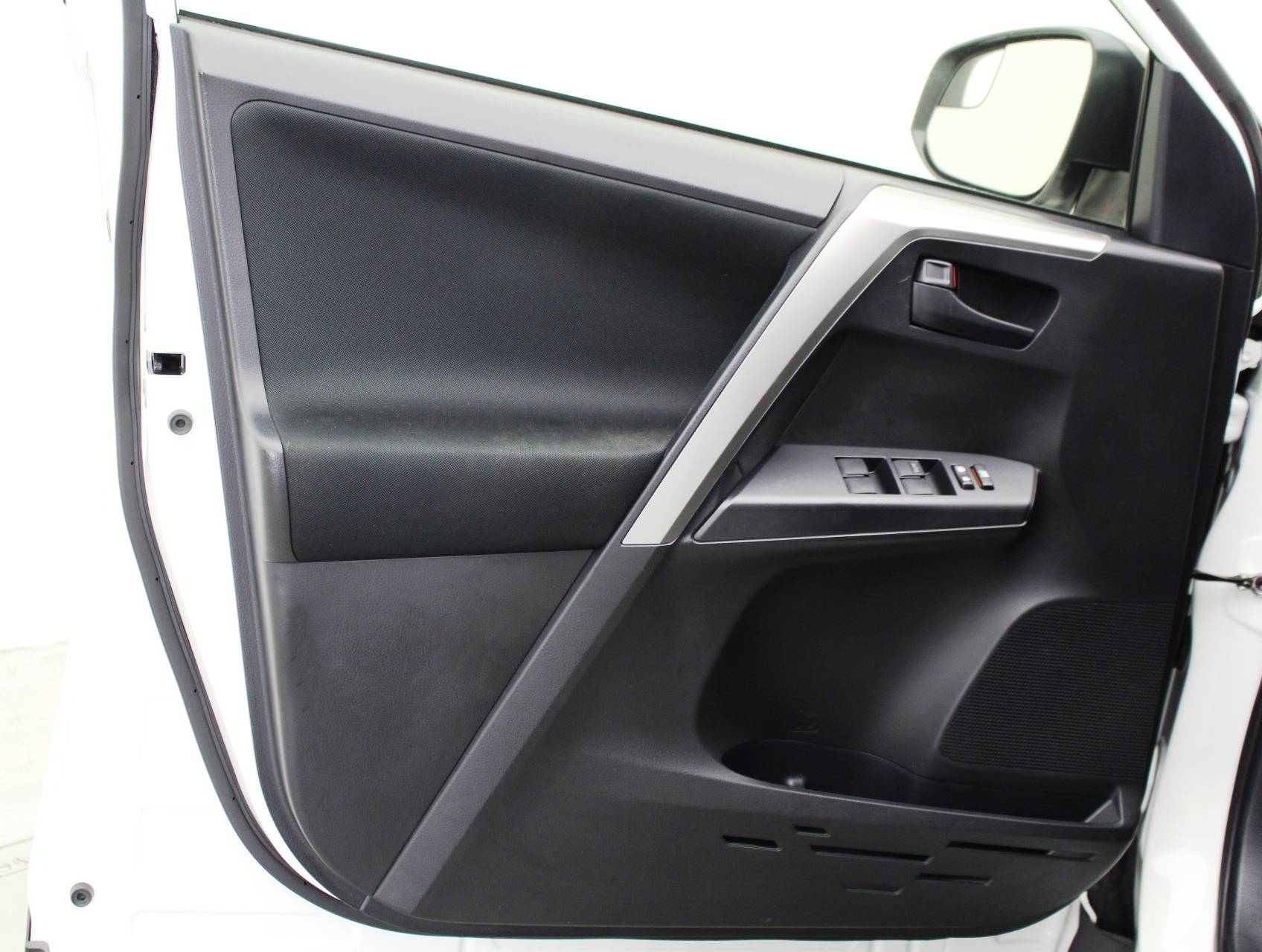 Florida Fine Cars - Used TOYOTA RAV4 2017 HOLLYWOOD LE