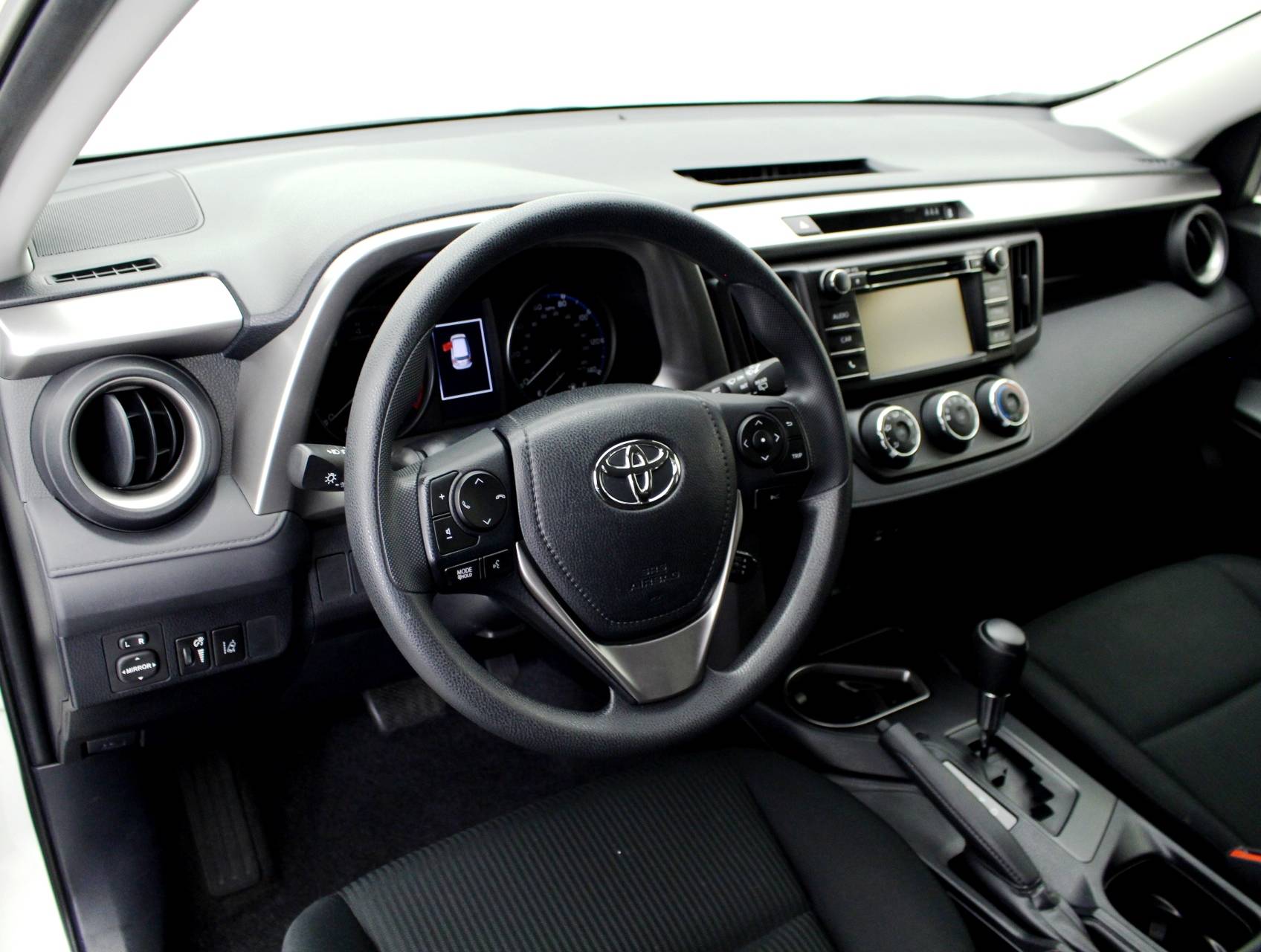 Florida Fine Cars - Used TOYOTA RAV4 2017 HOLLYWOOD LE