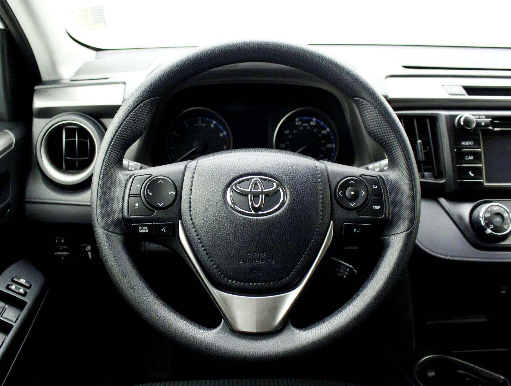 Florida Fine Cars - Used TOYOTA RAV4 2017 HOLLYWOOD LE