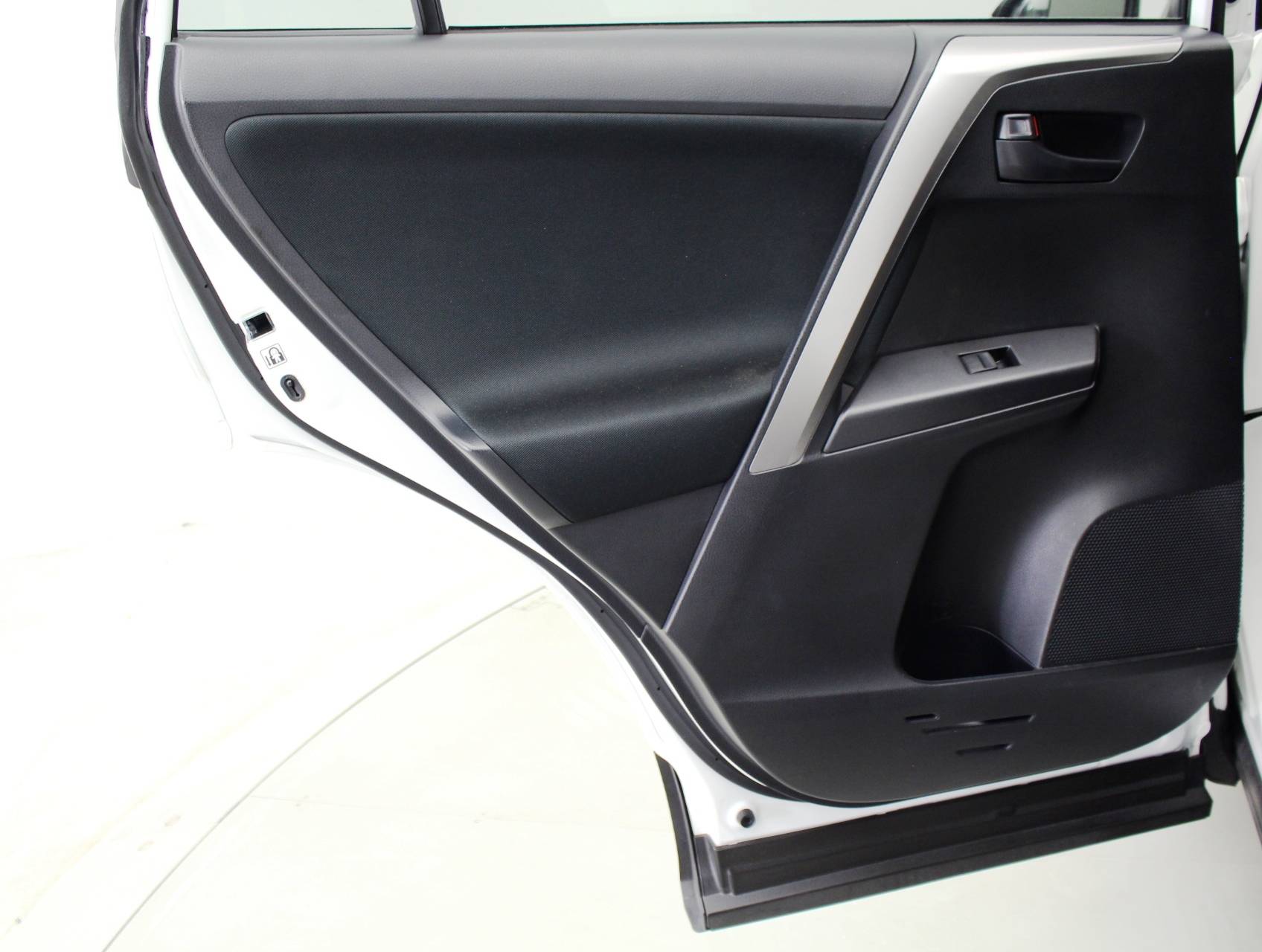 Florida Fine Cars - Used TOYOTA RAV4 2017 HOLLYWOOD LE