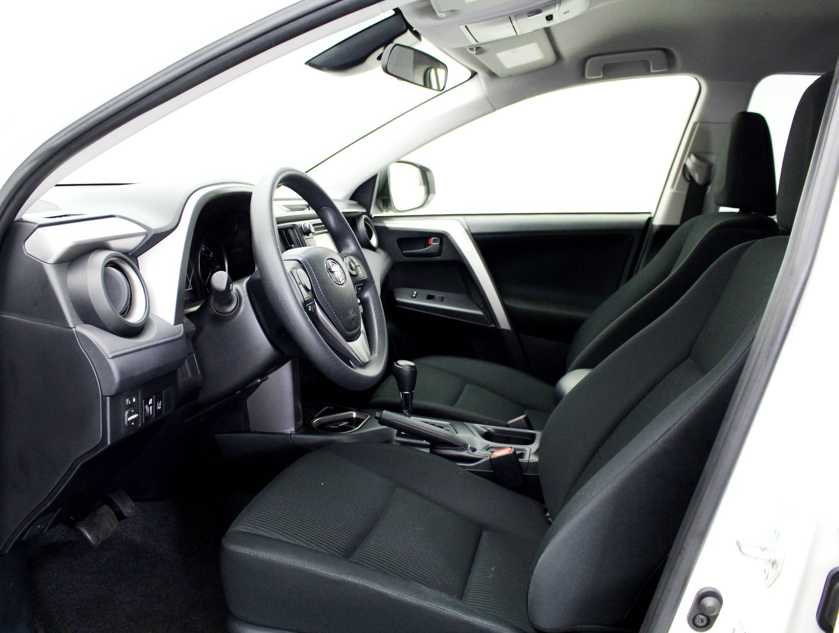 Florida Fine Cars - Used TOYOTA RAV4 2017 HOLLYWOOD LE