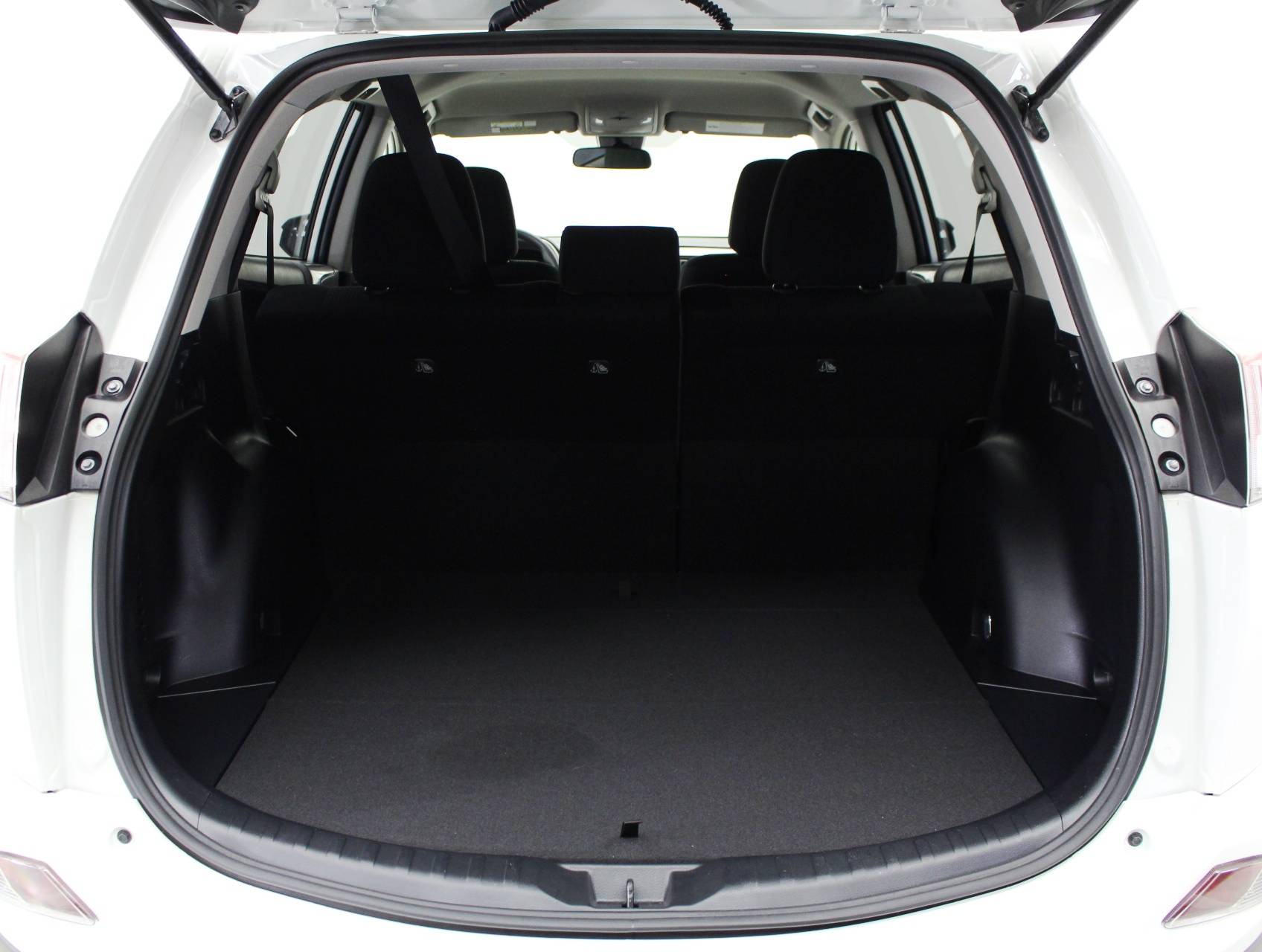 Florida Fine Cars - Used TOYOTA RAV4 2017 HOLLYWOOD LE