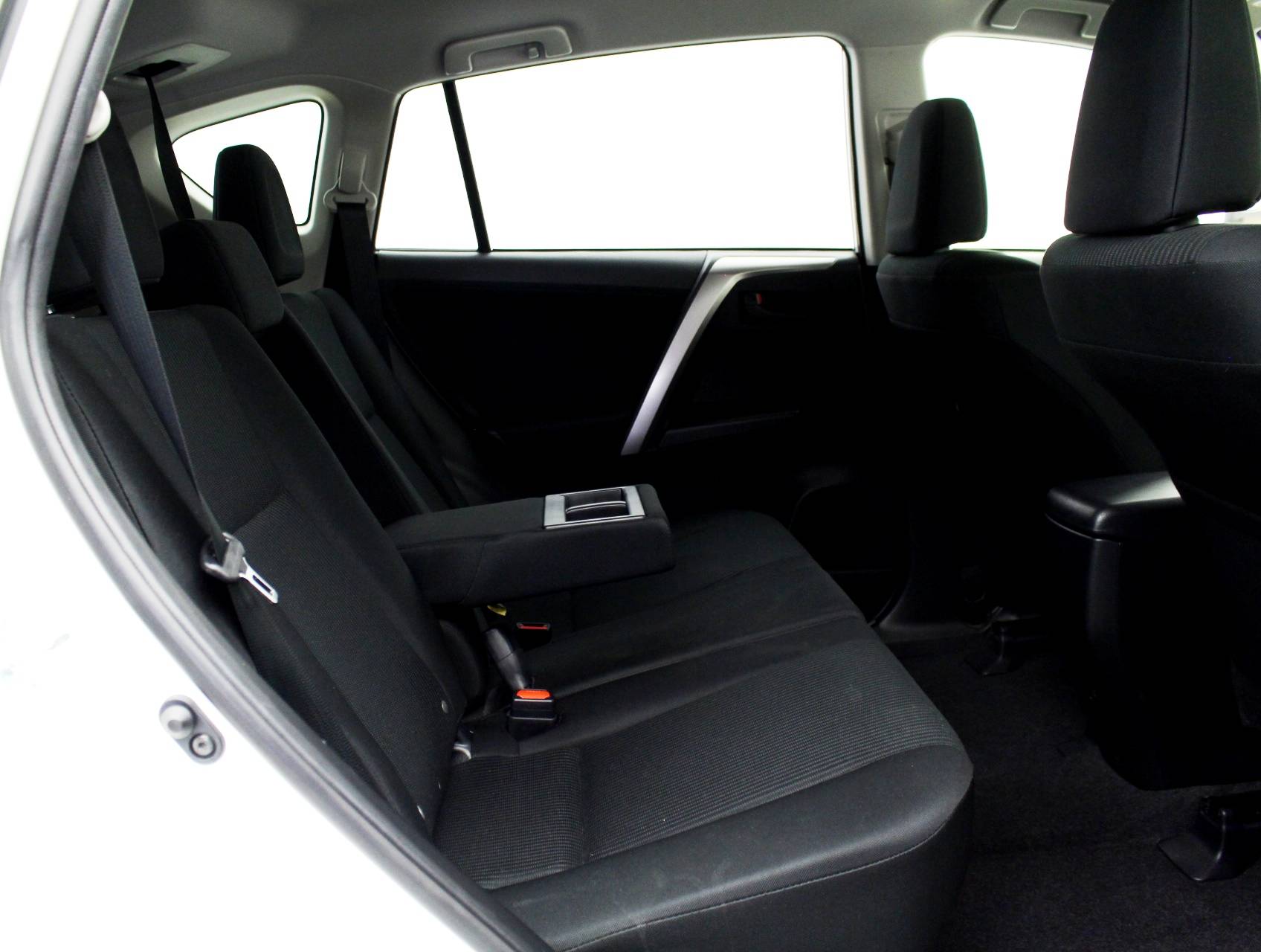 Florida Fine Cars - Used TOYOTA RAV4 2017 HOLLYWOOD LE