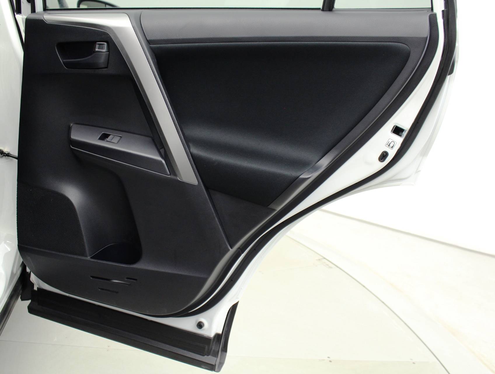 Florida Fine Cars - Used TOYOTA RAV4 2017 HOLLYWOOD LE