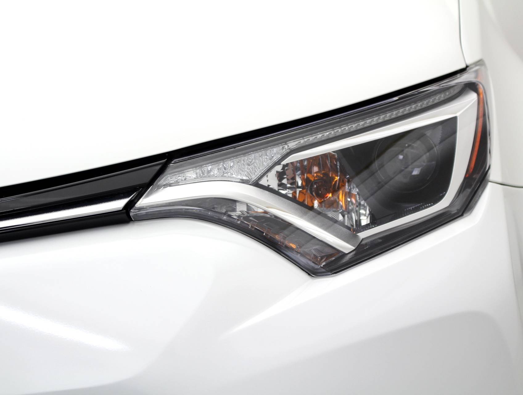 Florida Fine Cars - Used TOYOTA RAV4 2017 HOLLYWOOD LE