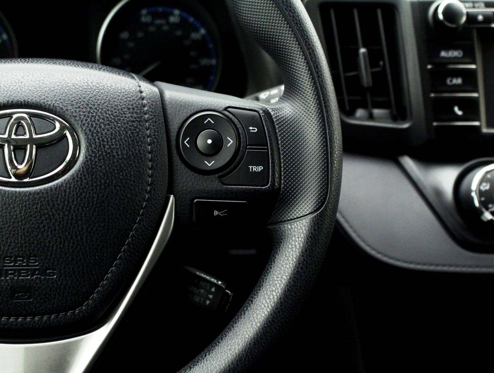 Florida Fine Cars - Used TOYOTA RAV4 2017 HOLLYWOOD LE