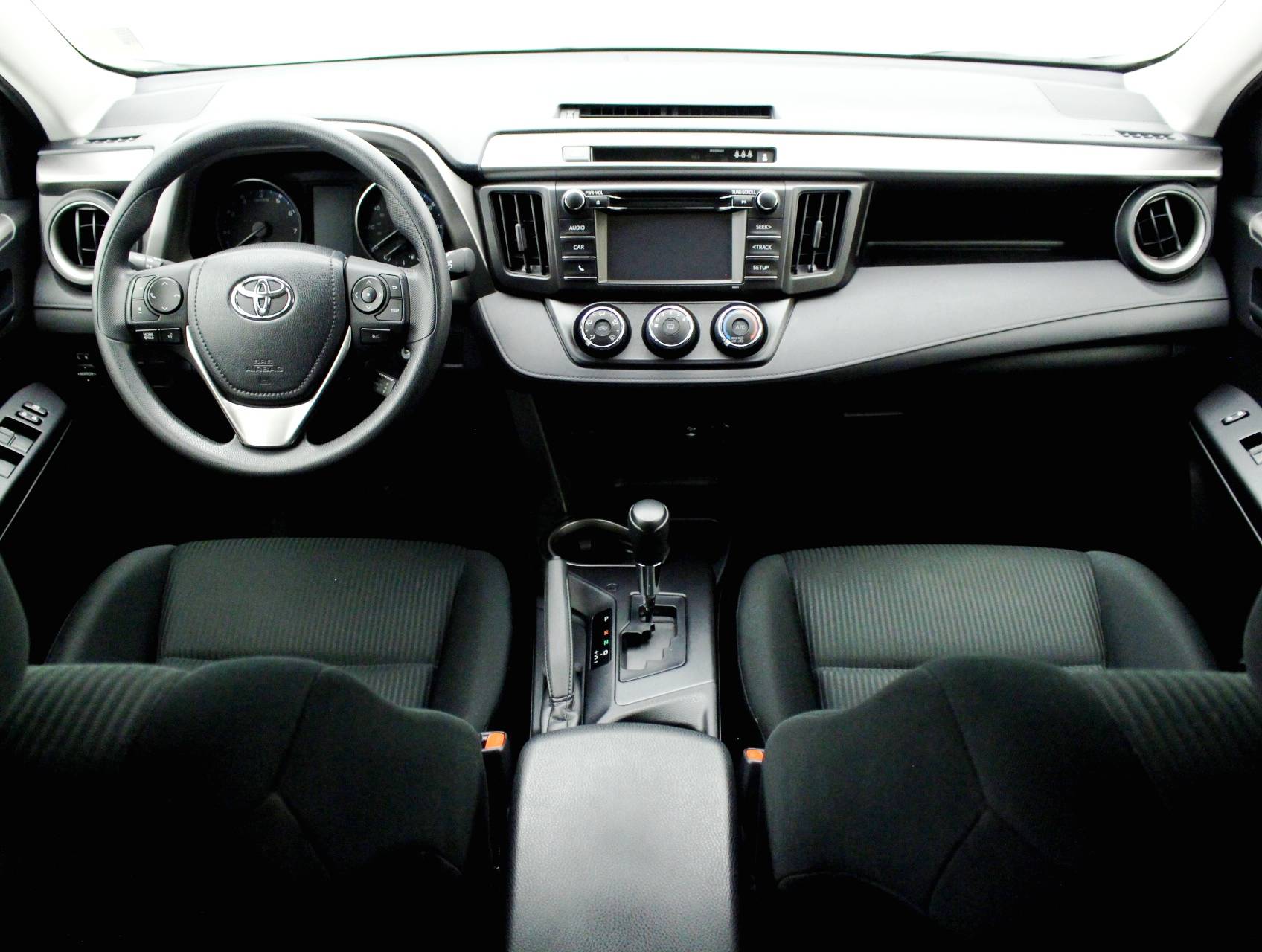 Florida Fine Cars - Used TOYOTA RAV4 2017 HOLLYWOOD LE