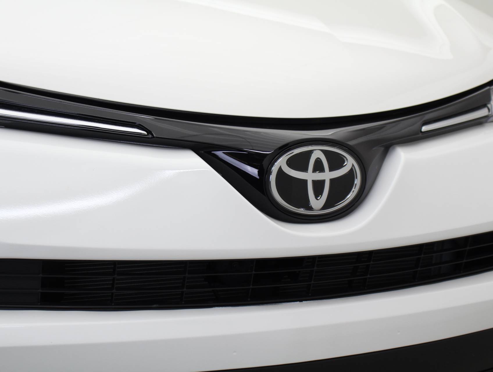 Florida Fine Cars - Used TOYOTA RAV4 2017 HOLLYWOOD LE