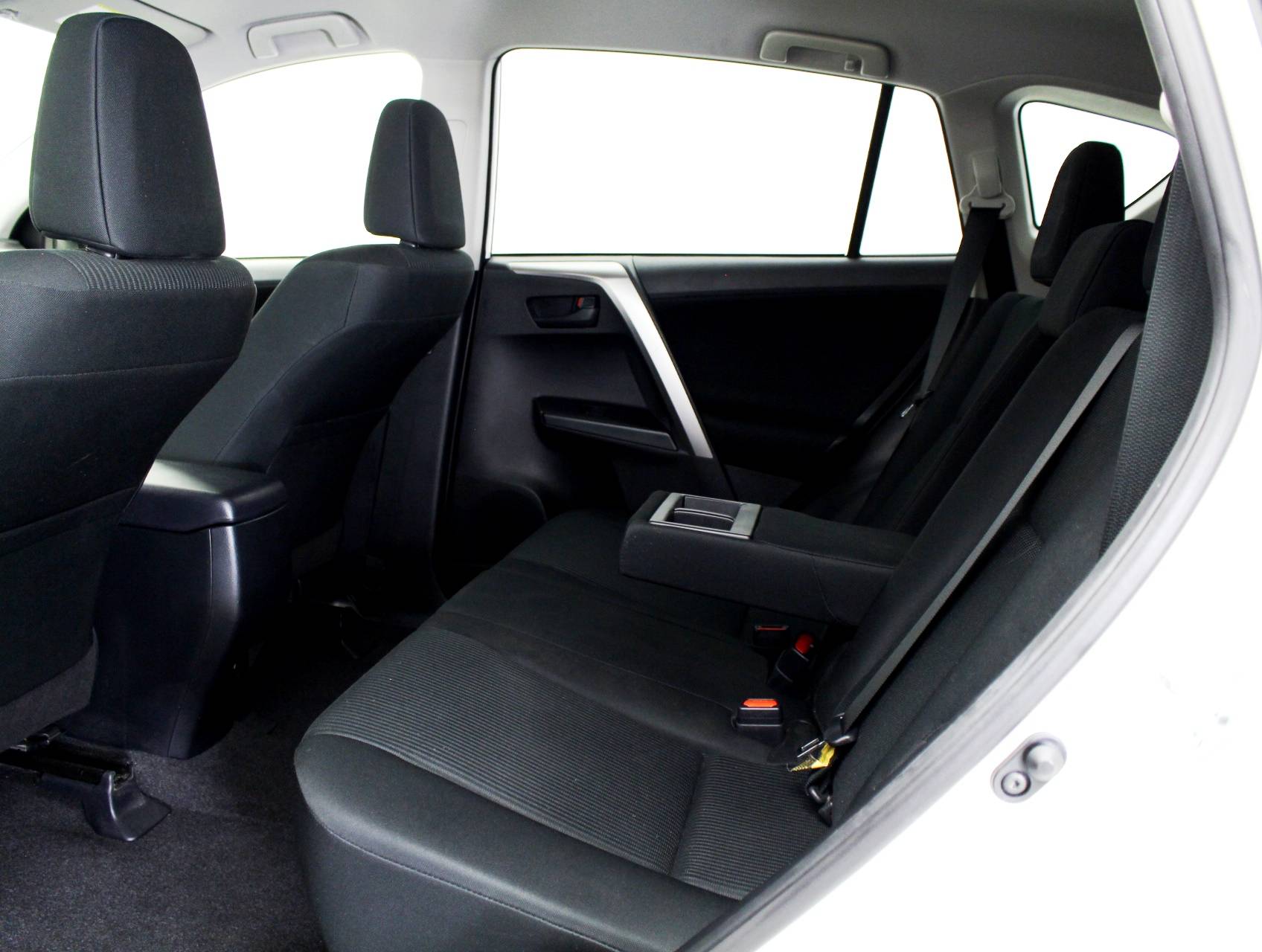 Florida Fine Cars - Used TOYOTA RAV4 2017 HOLLYWOOD LE