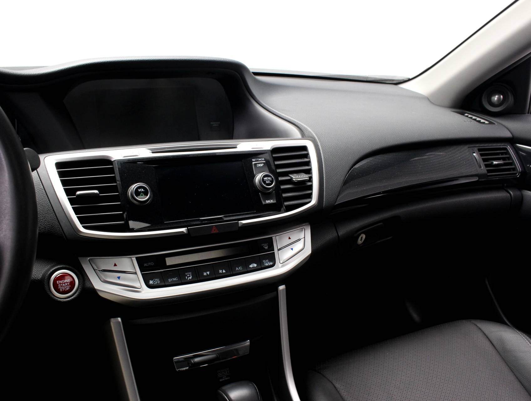 Florida Fine Cars - Used HONDA ACCORD 2015 WEST PALM EX-L