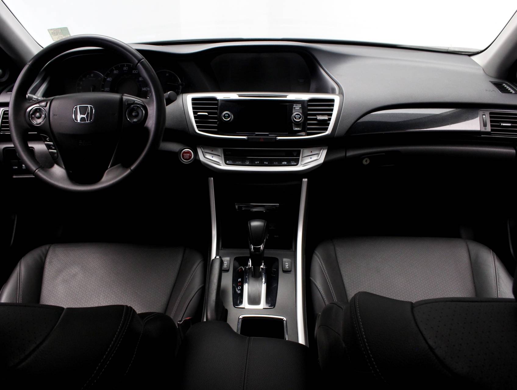 Florida Fine Cars - Used HONDA ACCORD 2015 WEST PALM EX-L