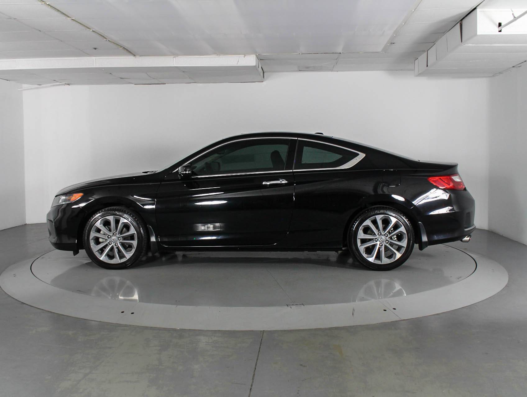 Florida Fine Cars - Used HONDA ACCORD 2015 WEST PALM EX-L