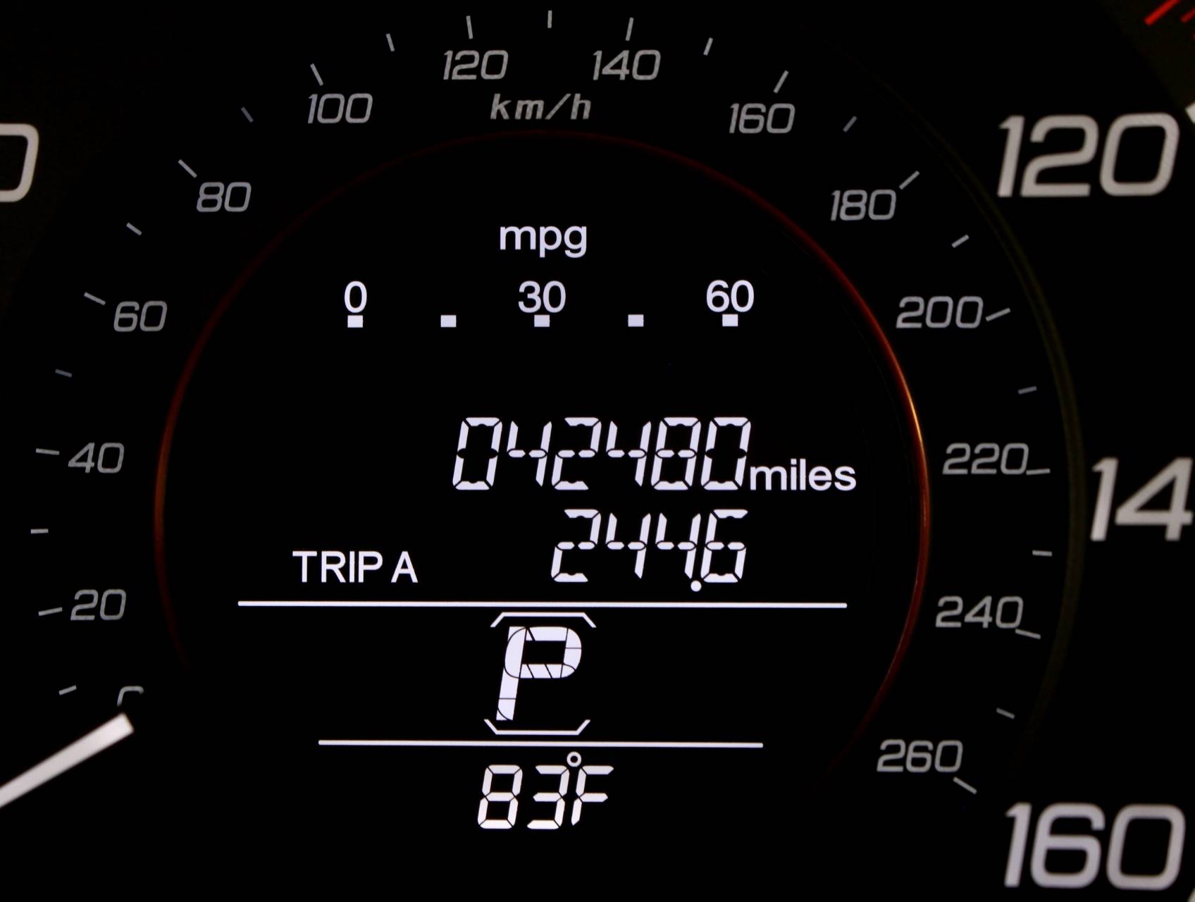 Florida Fine Cars - Used HONDA ACCORD 2015 WEST PALM EX-L