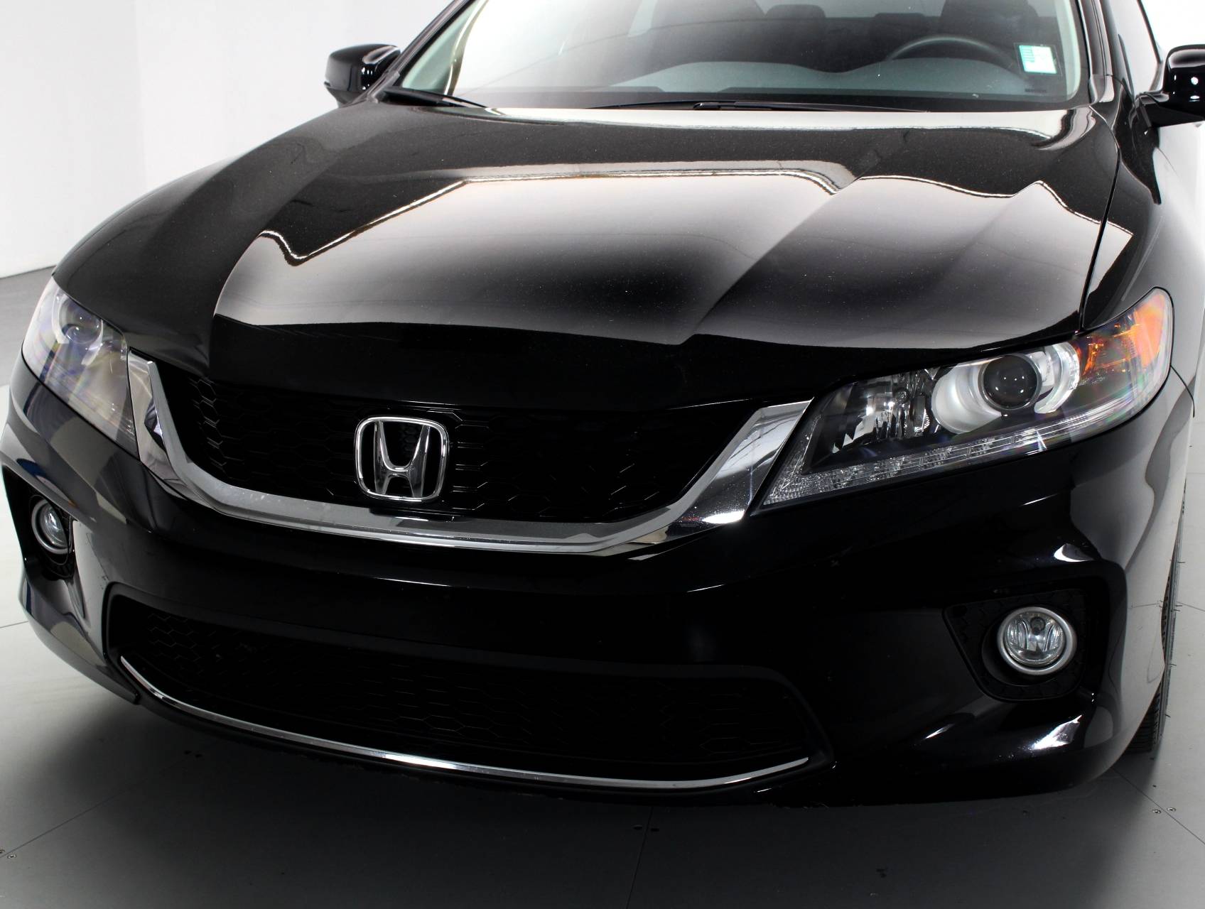 Florida Fine Cars - Used HONDA ACCORD 2015 WEST PALM EX-L