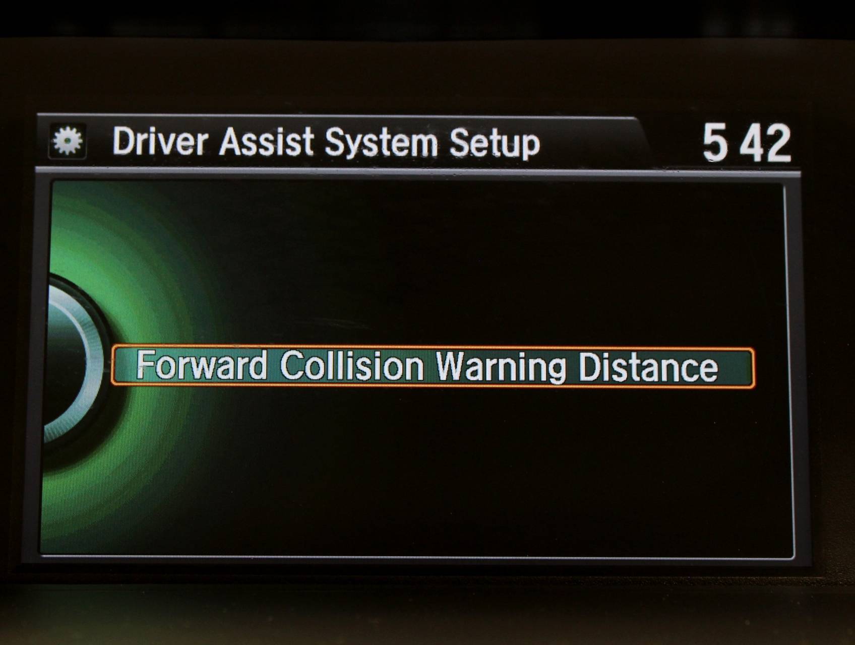 Florida Fine Cars - Used HONDA ACCORD 2015 WEST PALM EX-L