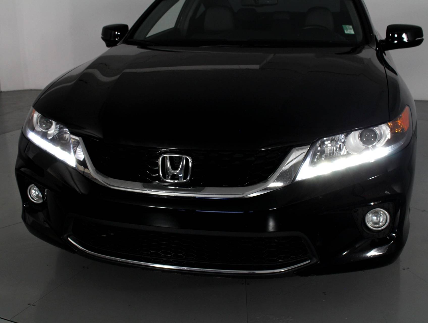 Florida Fine Cars - Used HONDA ACCORD 2015 WEST PALM EX-L