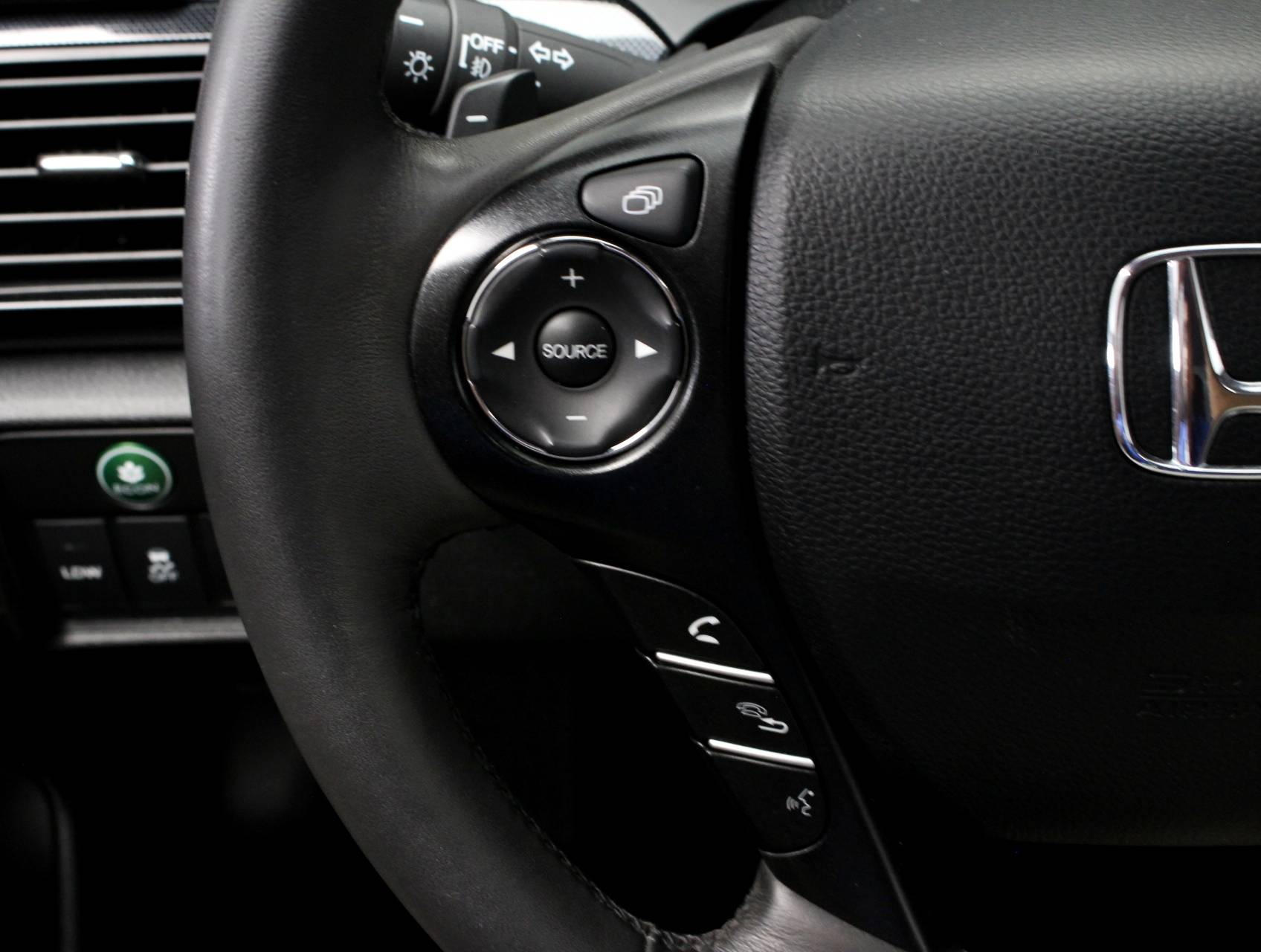 Florida Fine Cars - Used HONDA ACCORD 2015 WEST PALM EX-L