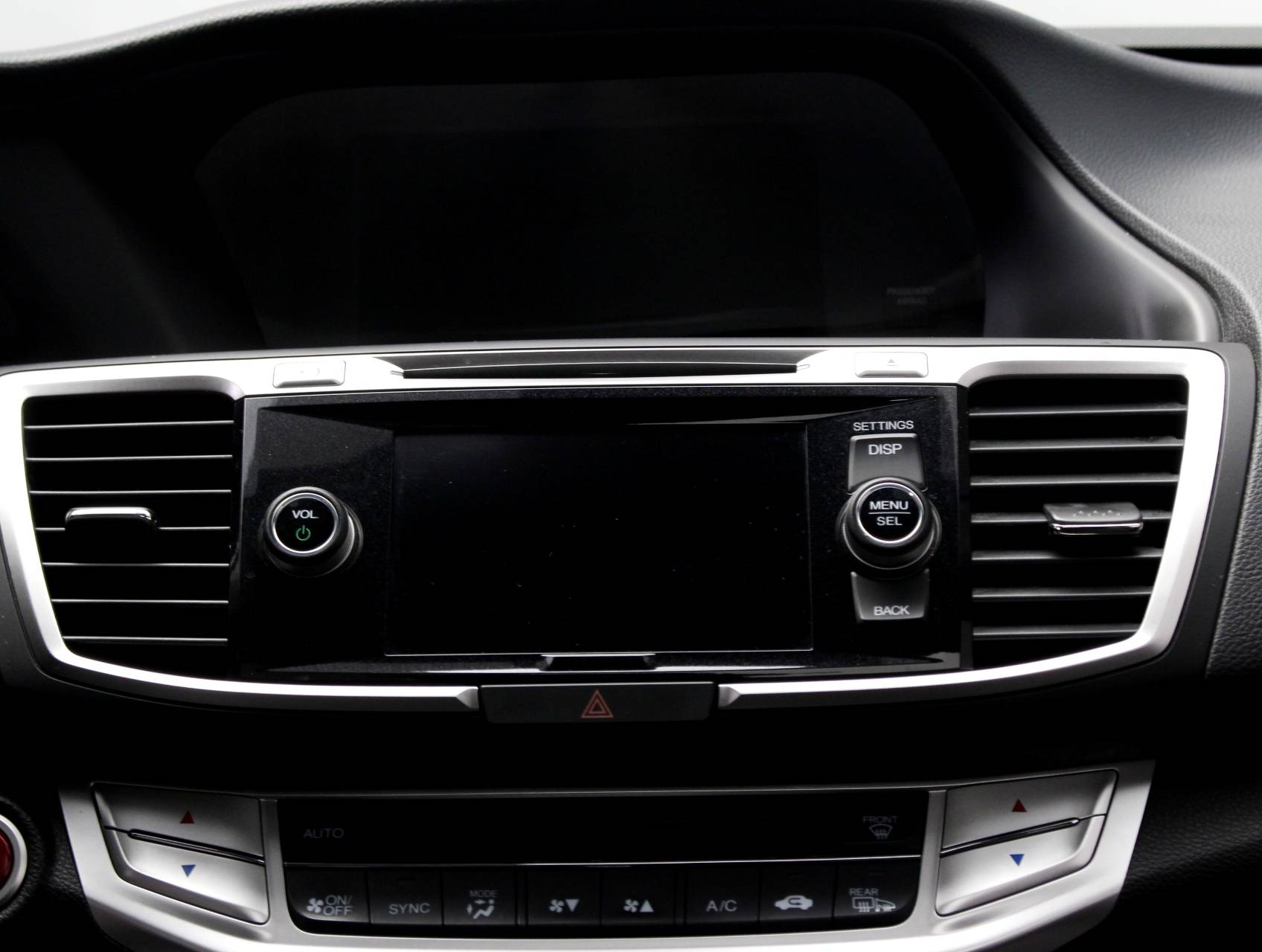 Florida Fine Cars - Used HONDA ACCORD 2015 WEST PALM EX-L