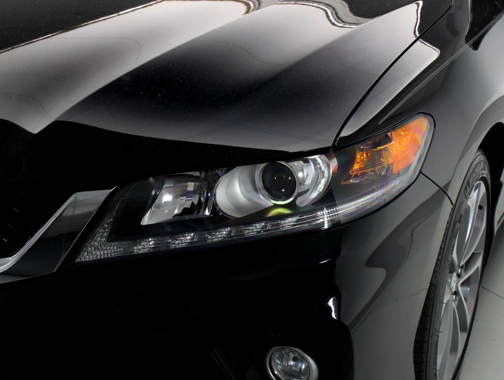 Florida Fine Cars - Used HONDA ACCORD 2015 WEST PALM EX-L