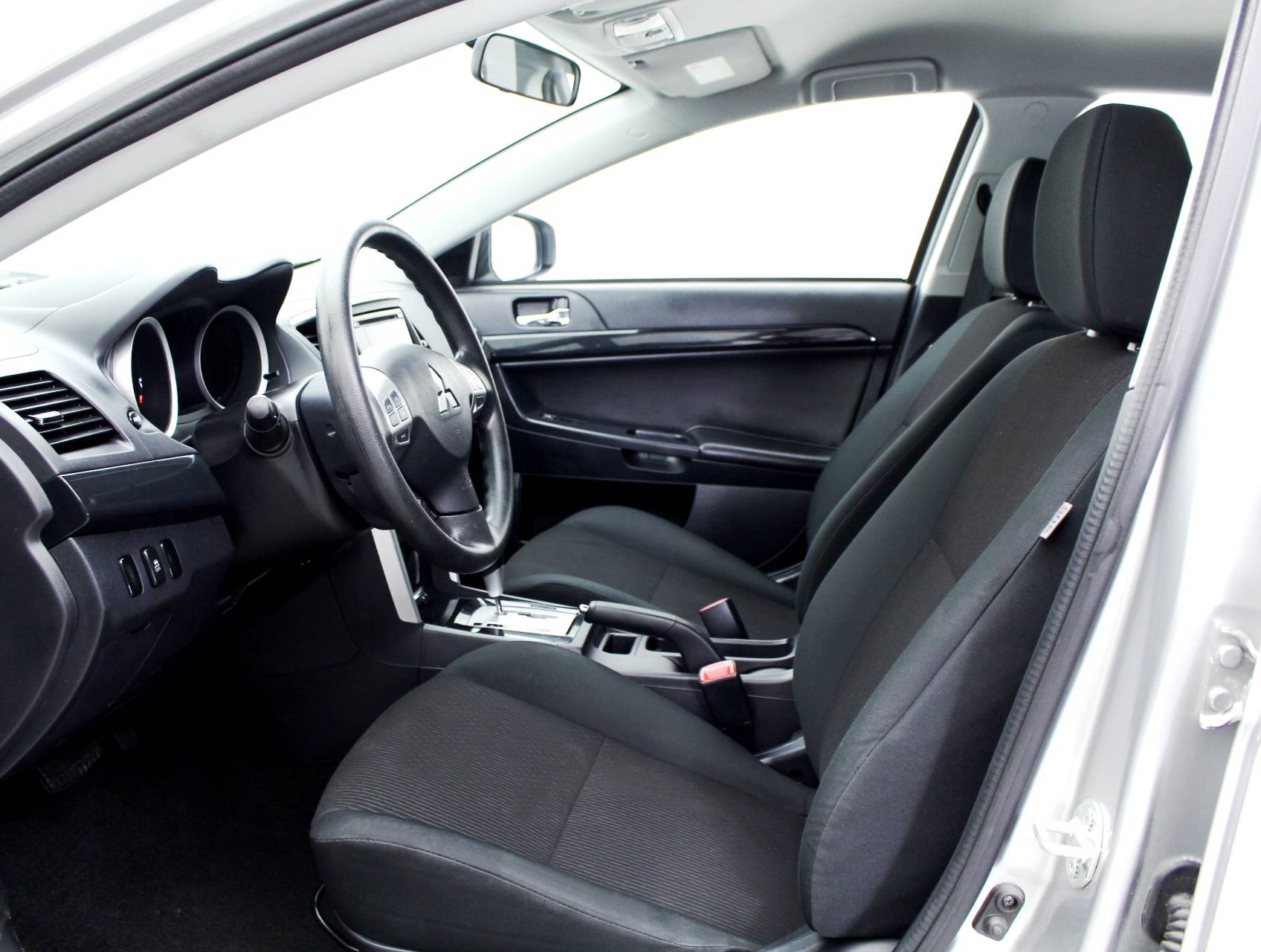 Florida Fine Cars - Used MITSUBISHI LANCER 2016 MIAMI Es