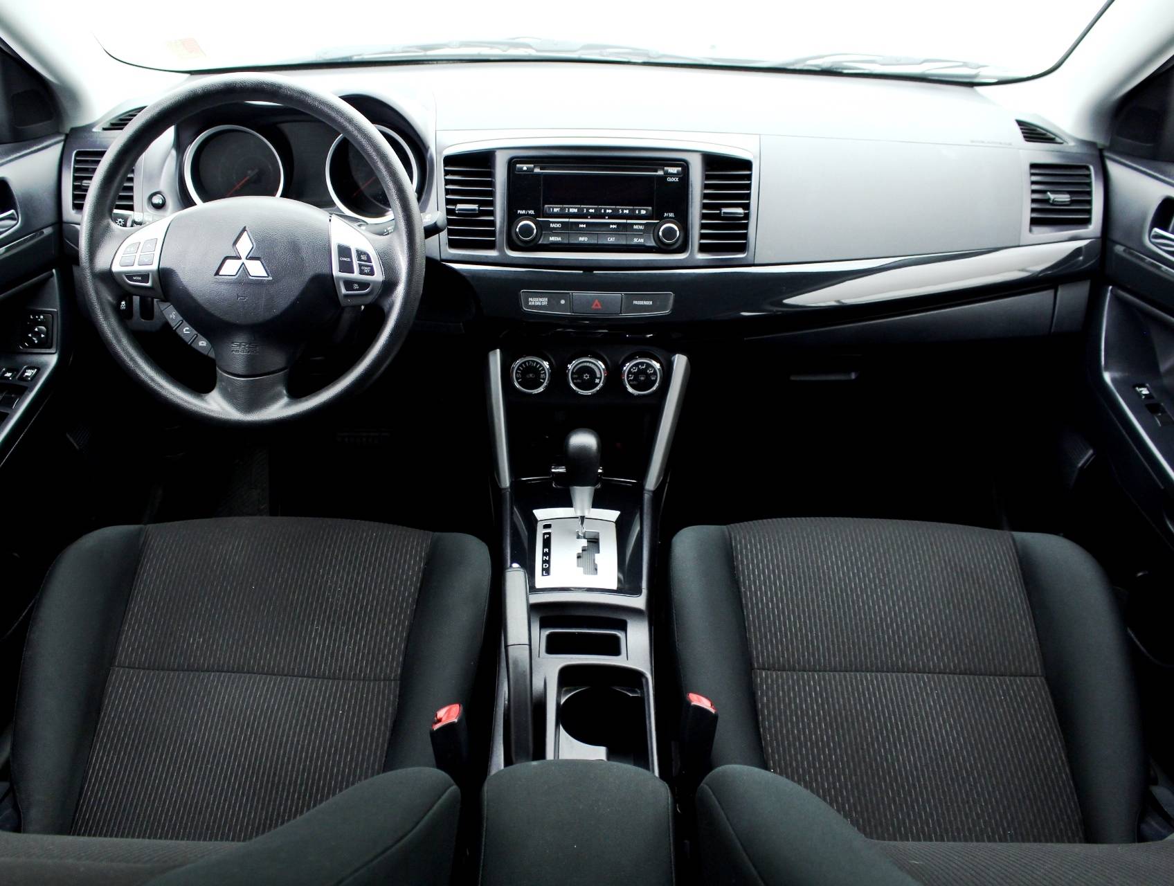 Florida Fine Cars - Used MITSUBISHI LANCER 2016 MIAMI Es