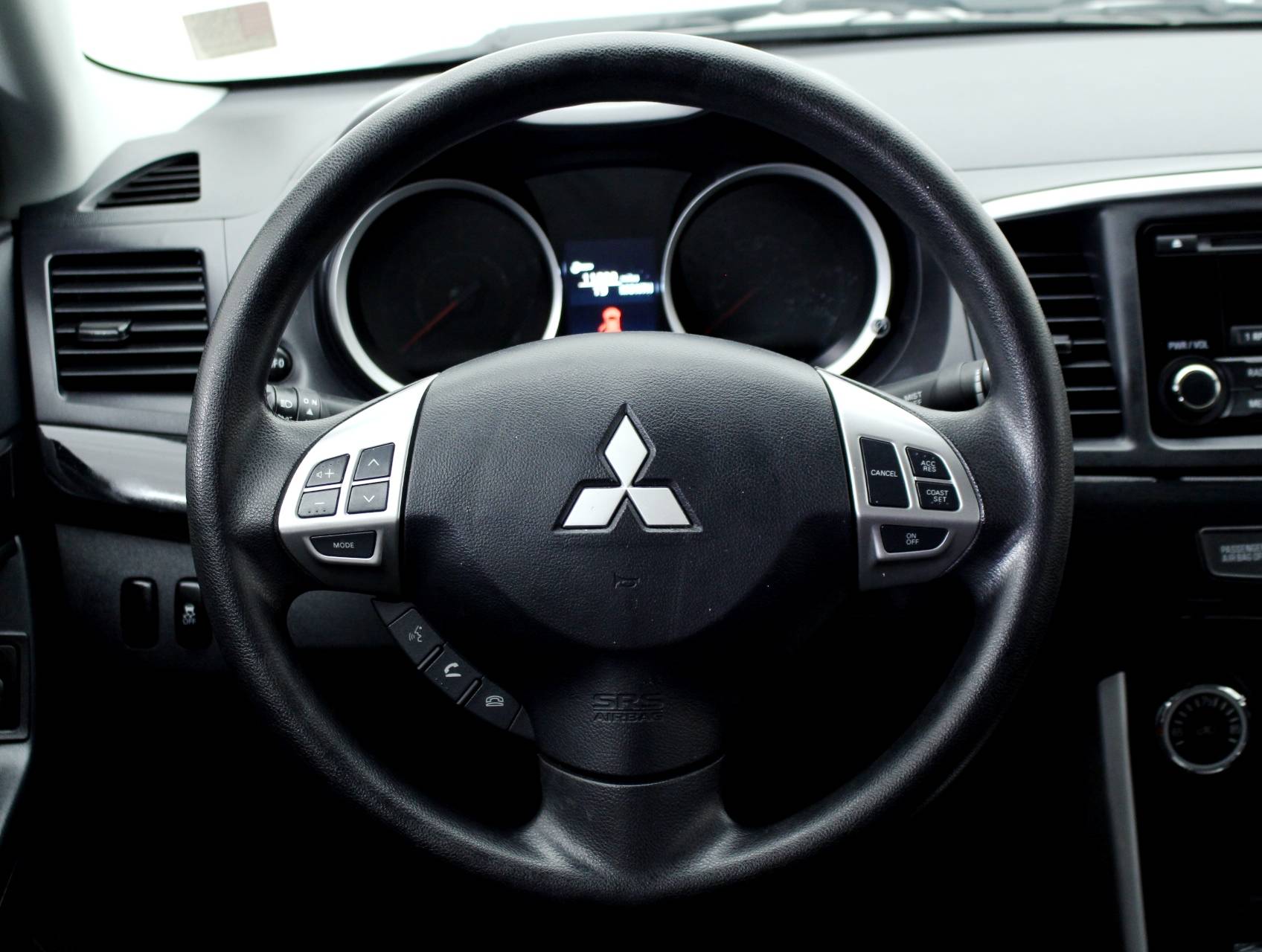 Florida Fine Cars - Used MITSUBISHI LANCER 2016 MIAMI Es