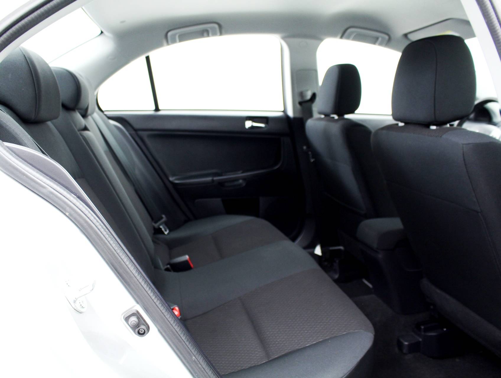 Florida Fine Cars - Used MITSUBISHI LANCER 2016 MIAMI Es