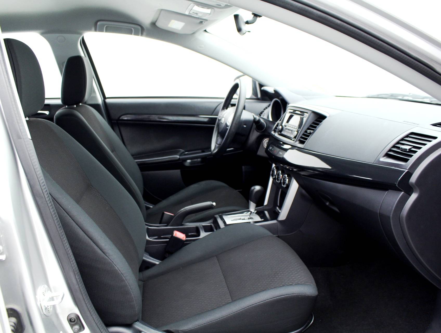 Florida Fine Cars - Used MITSUBISHI LANCER 2016 MIAMI Es