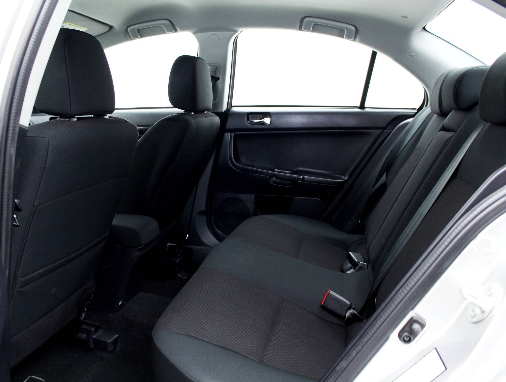 Florida Fine Cars - Used MITSUBISHI LANCER 2016 MIAMI Es