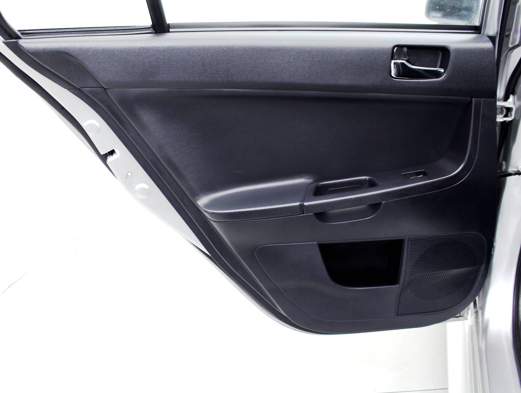 Florida Fine Cars - Used MITSUBISHI LANCER 2016 MIAMI Es