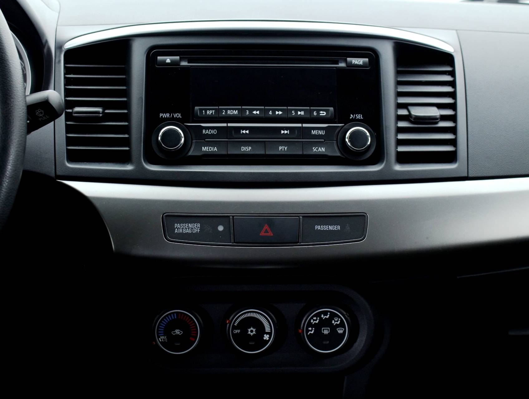 Florida Fine Cars - Used MITSUBISHI LANCER 2016 MIAMI Es