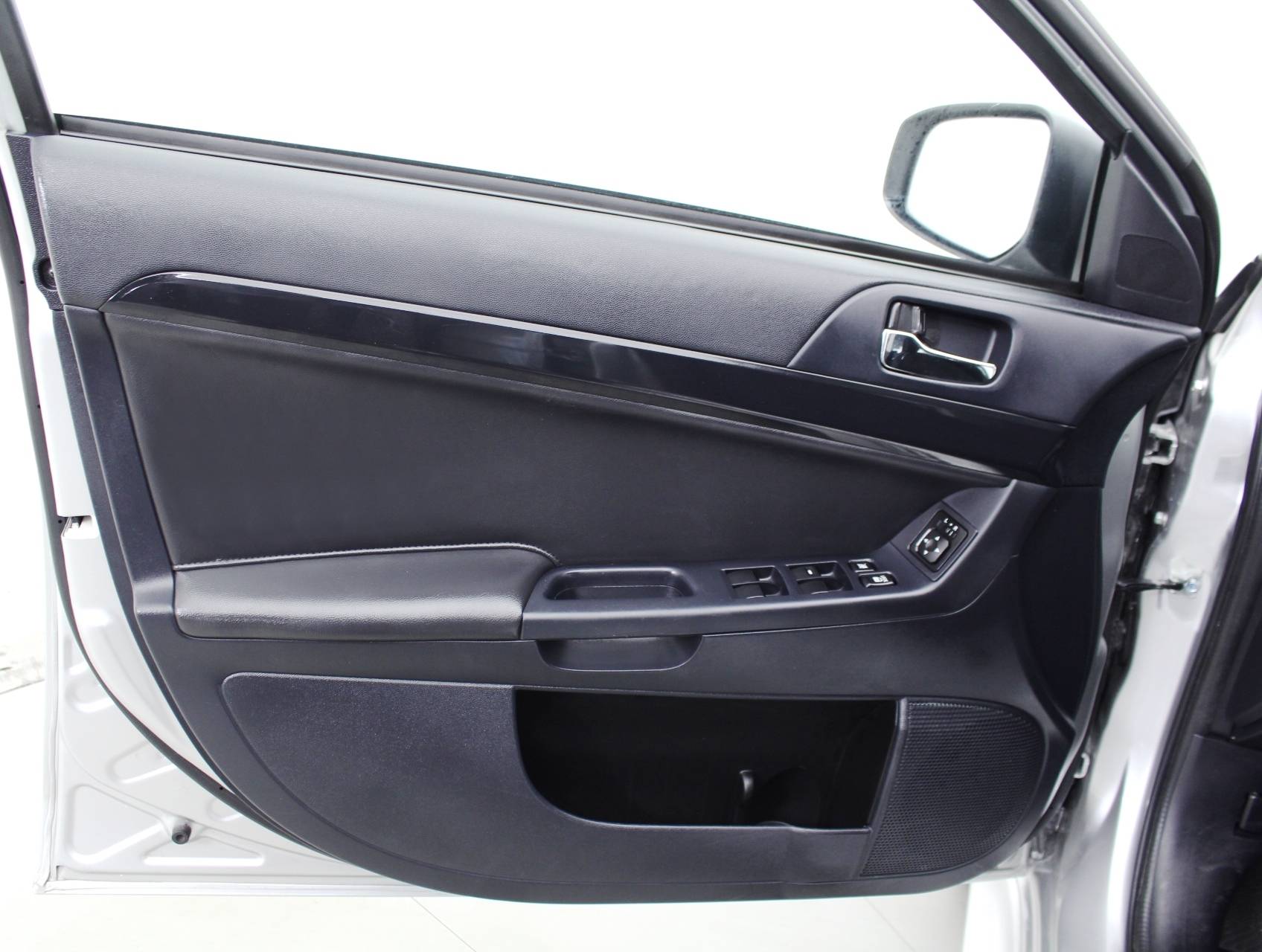 Florida Fine Cars - Used MITSUBISHI LANCER 2016 MIAMI Es