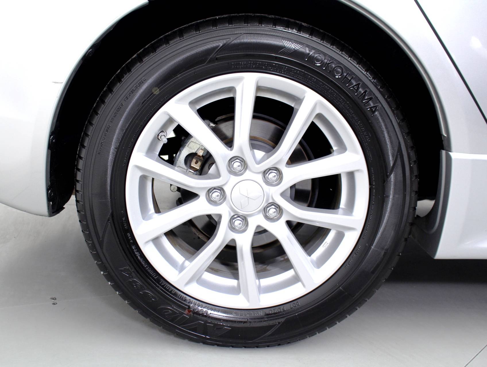 Florida Fine Cars - Used MITSUBISHI LANCER 2016 MIAMI Es