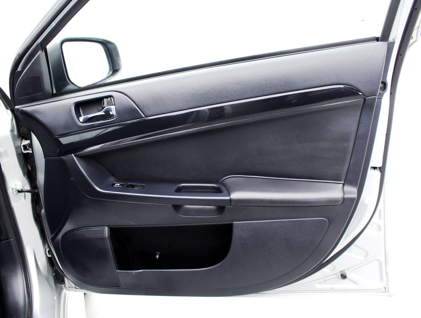 Florida Fine Cars - Used MITSUBISHI LANCER 2016 MIAMI Es