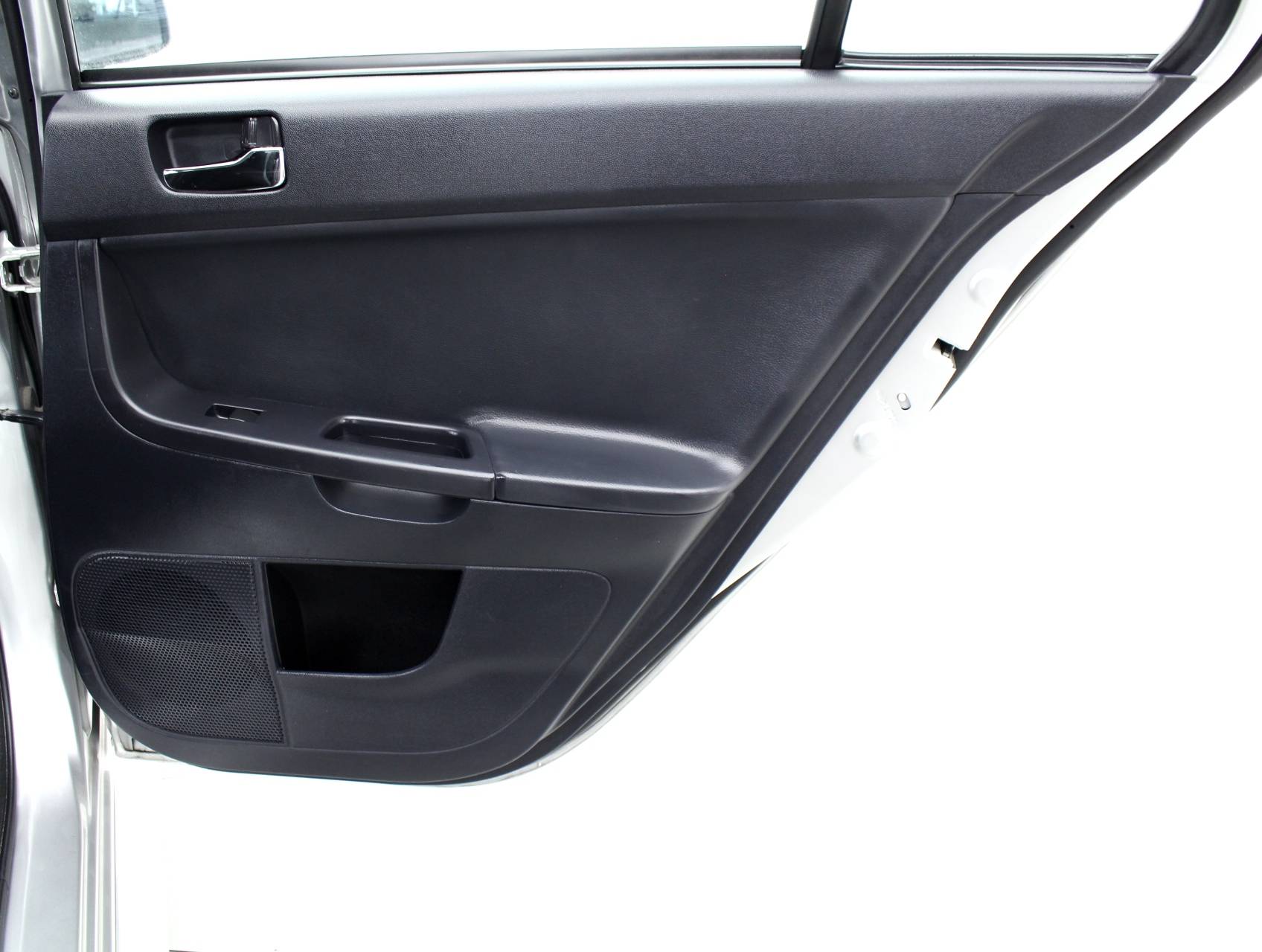 Florida Fine Cars - Used MITSUBISHI LANCER 2016 MIAMI Es