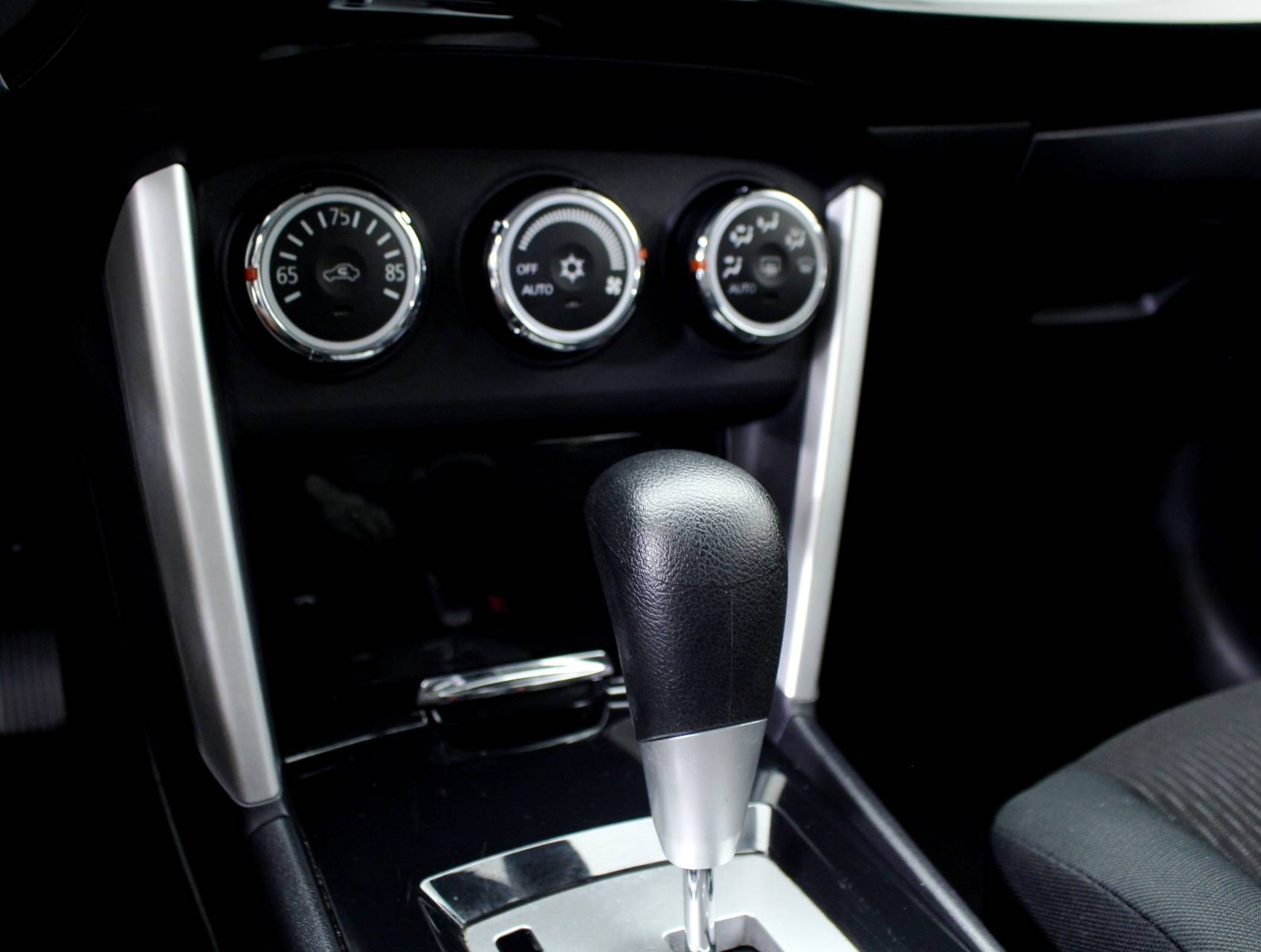 Florida Fine Cars - Used MITSUBISHI LANCER 2016 MIAMI Es