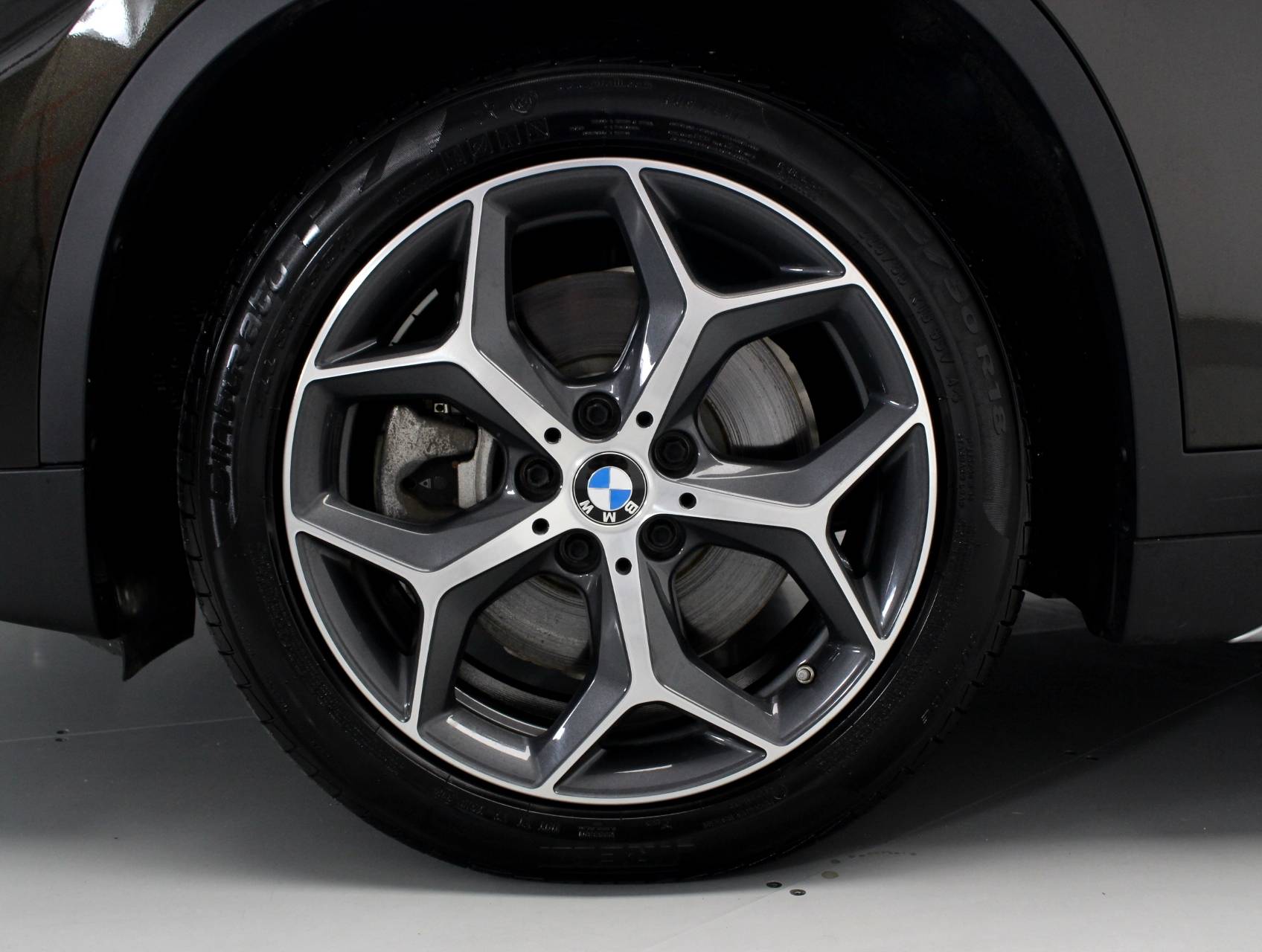 Florida Fine Cars - Used BMW X1 2016 WEST PALM XDRIVE28I