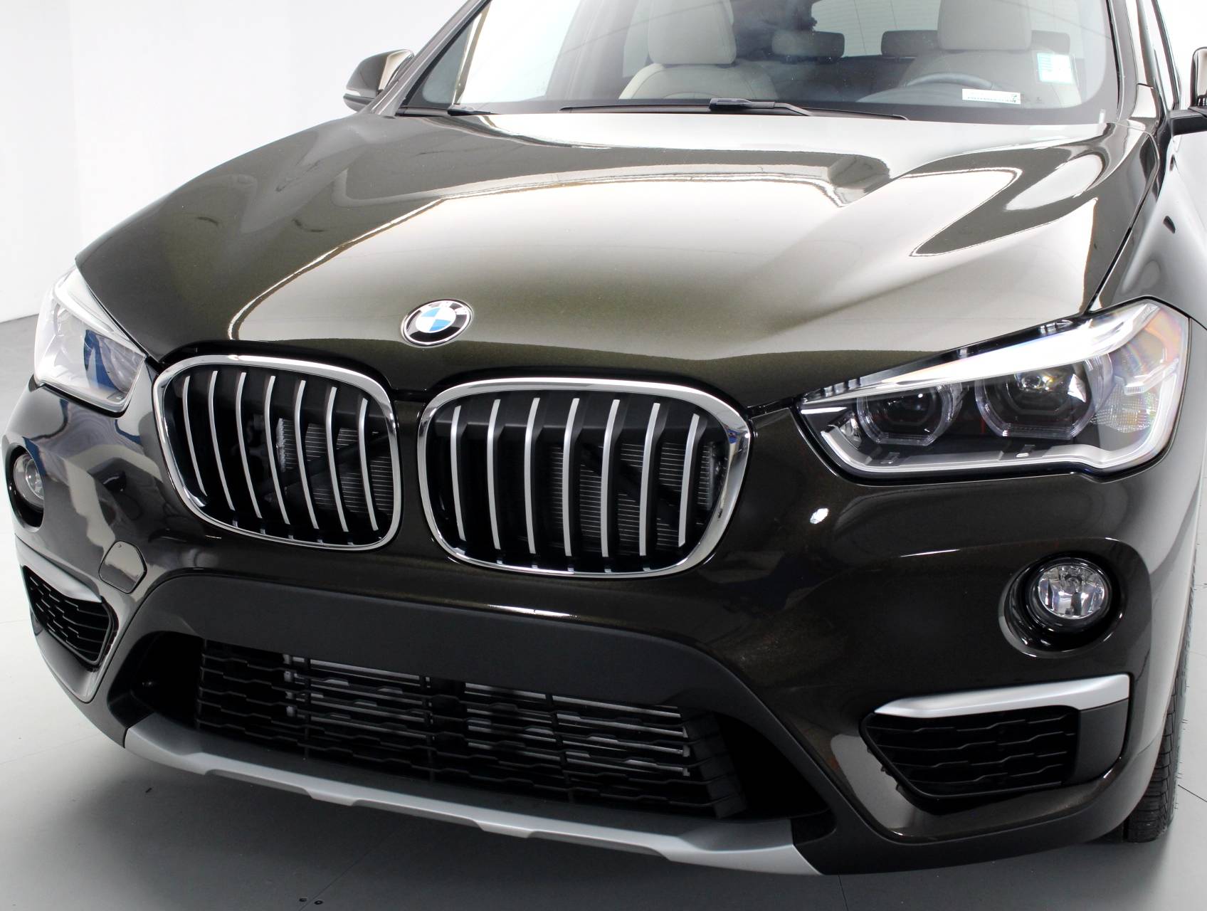 Florida Fine Cars - Used BMW X1 2016 WEST PALM XDRIVE28I